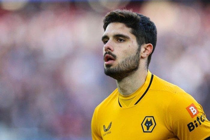 नेटोले २०२७ सम्म उल्भ्सका लागि खेल्ने