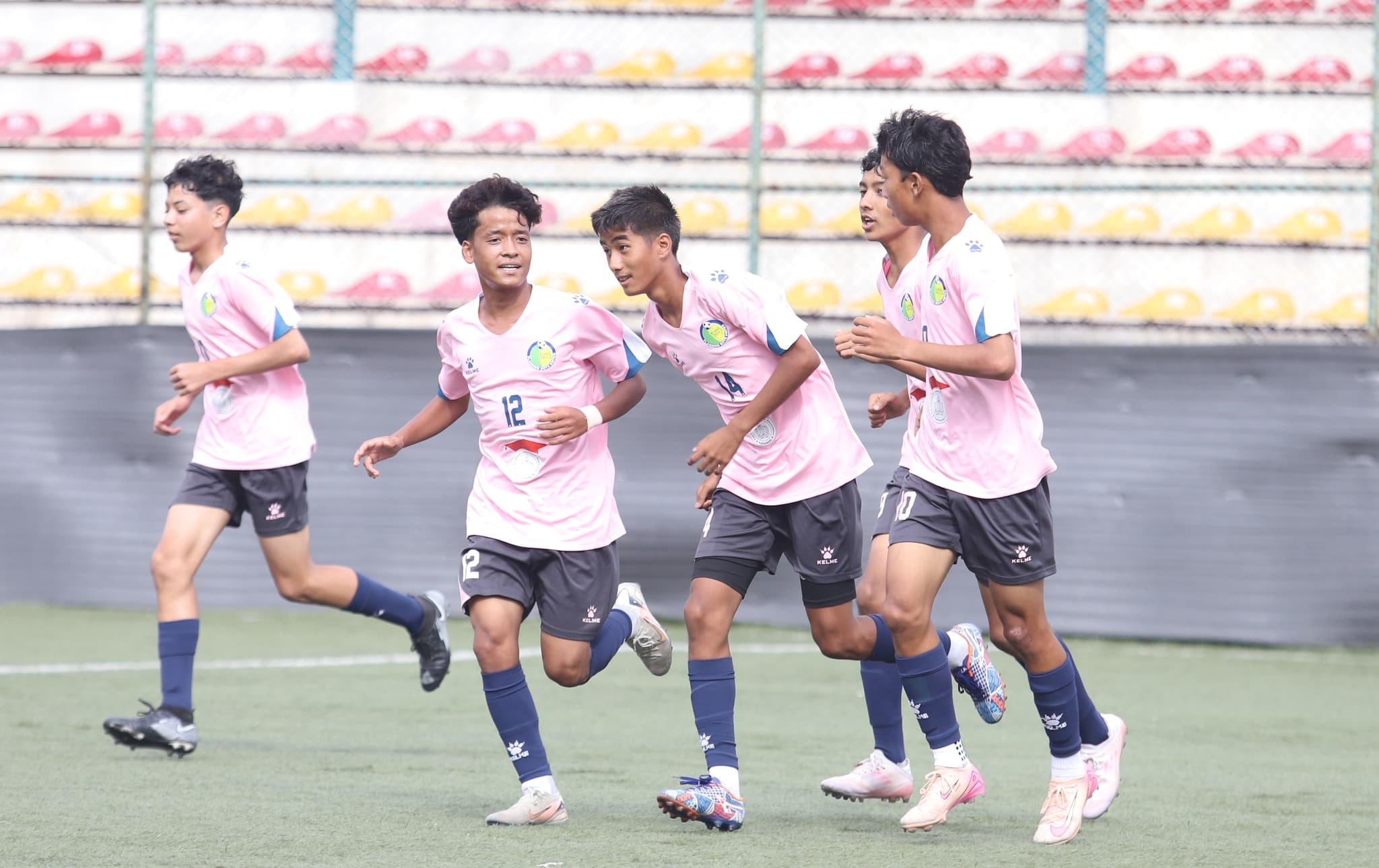 प्लानिङको दोस्रो जित