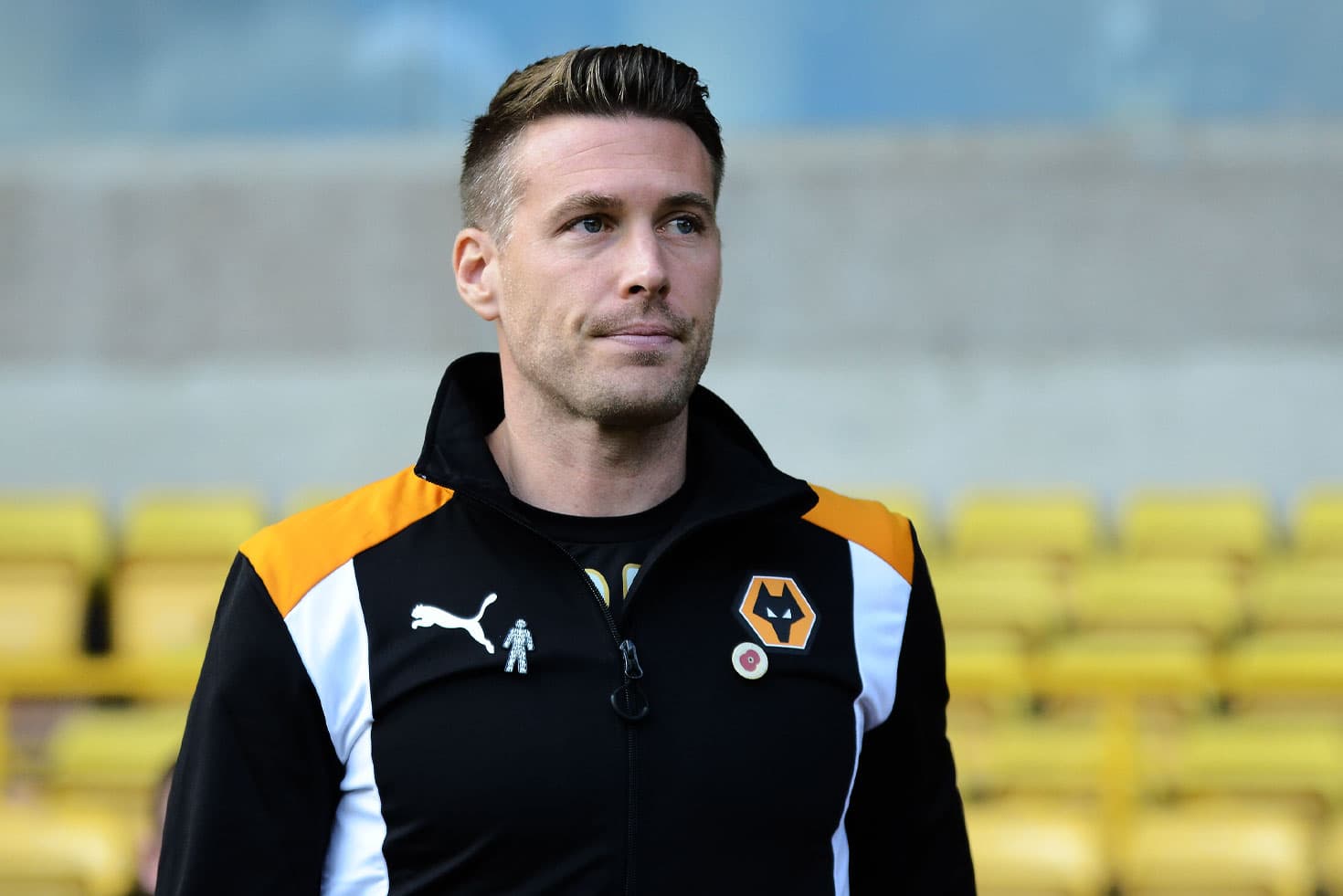 वाट्फोर्डको मुख्य प्रशिक्षकमा रोब