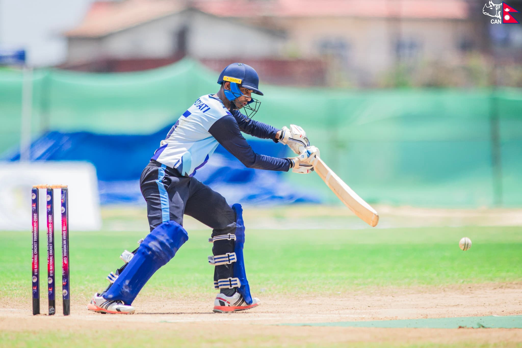 रोहितको अलराउन्ड प्रदर्शनमा बागमतीको विशाल जित