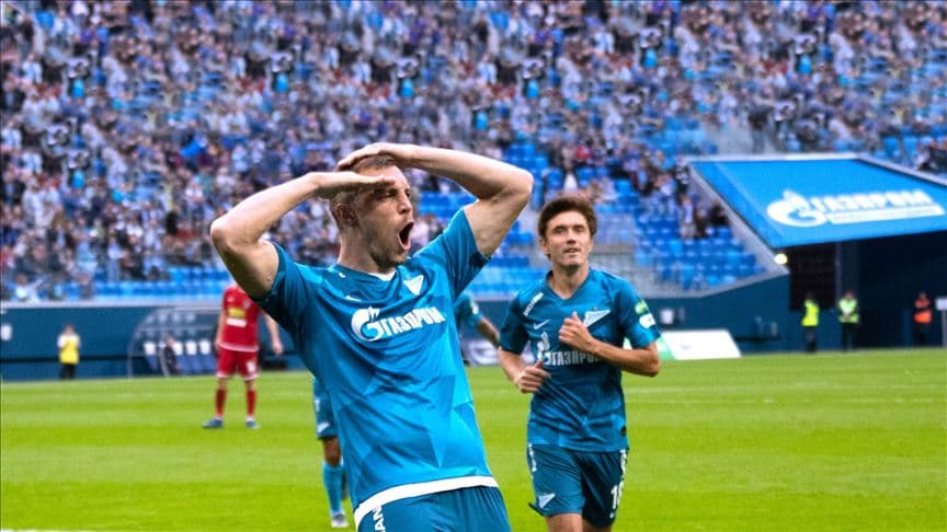 रुस र युक्रेनमा रहेका विदेशी खेलाडीले सम्झौता रद्द गर्न पाउने