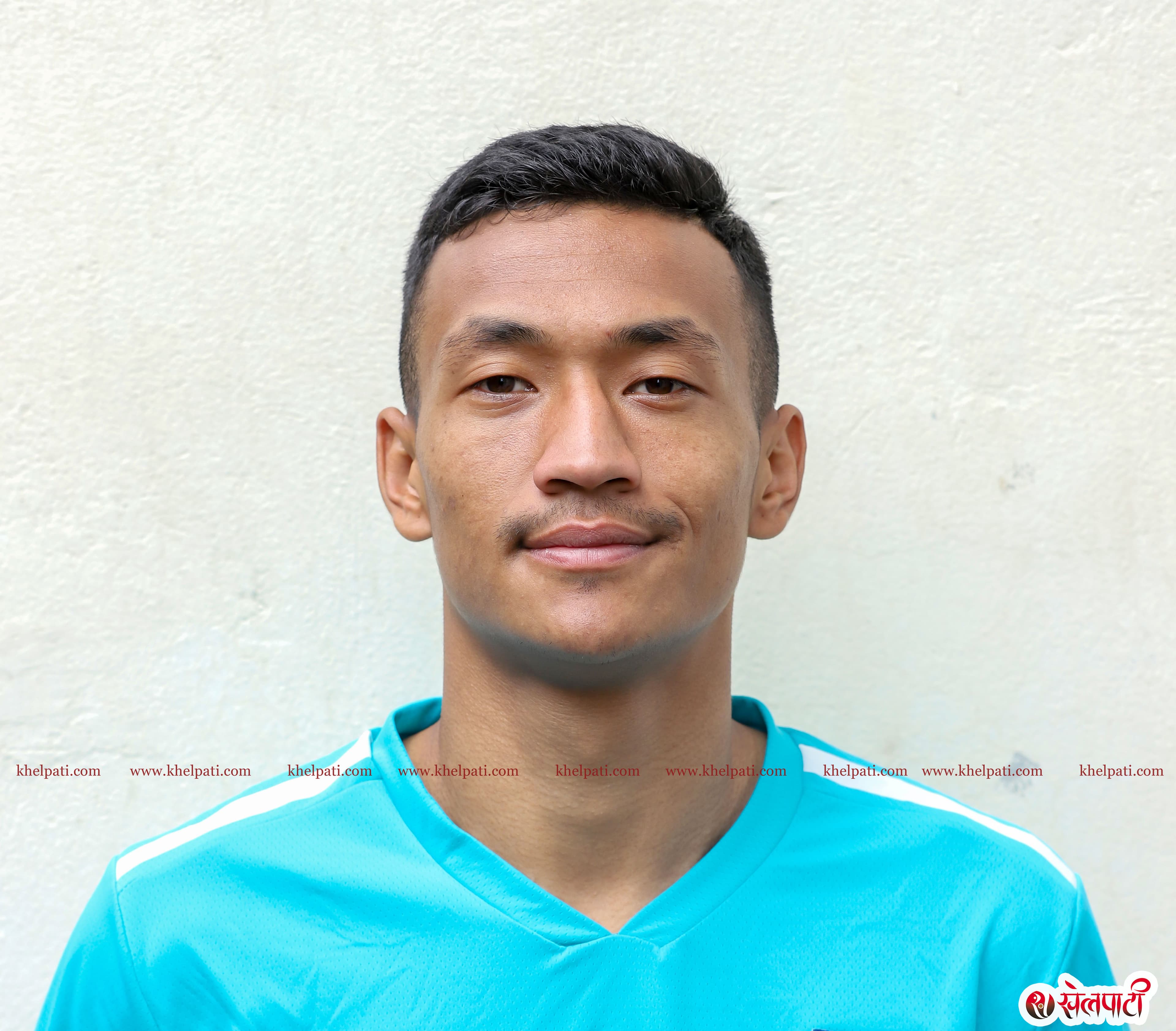 सनीश बेञ्चमा