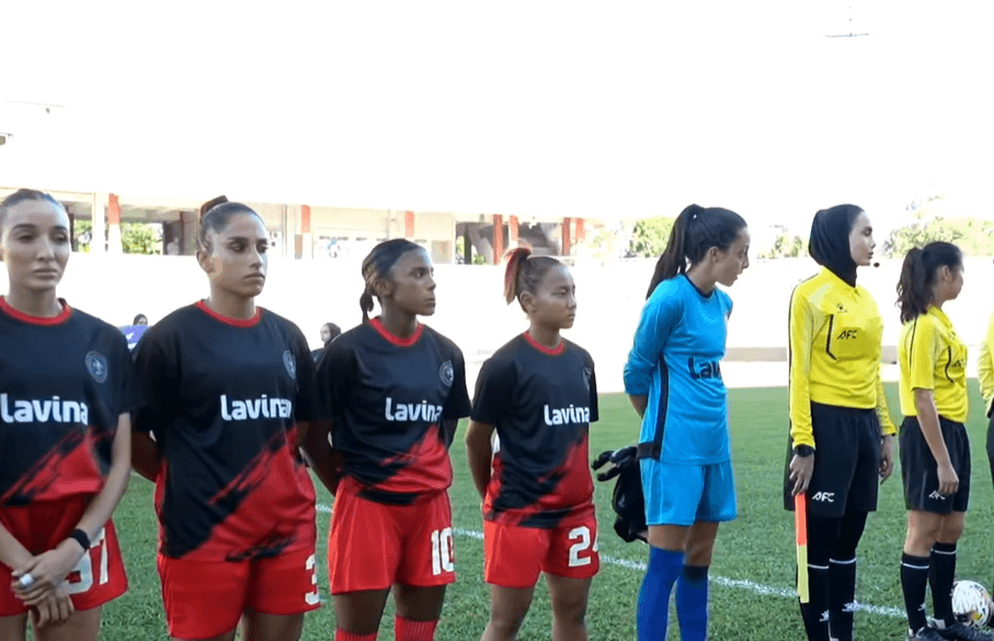 प्रीतिसम्मिलित इत्तिहाद पहिलो खेलमै पराजित