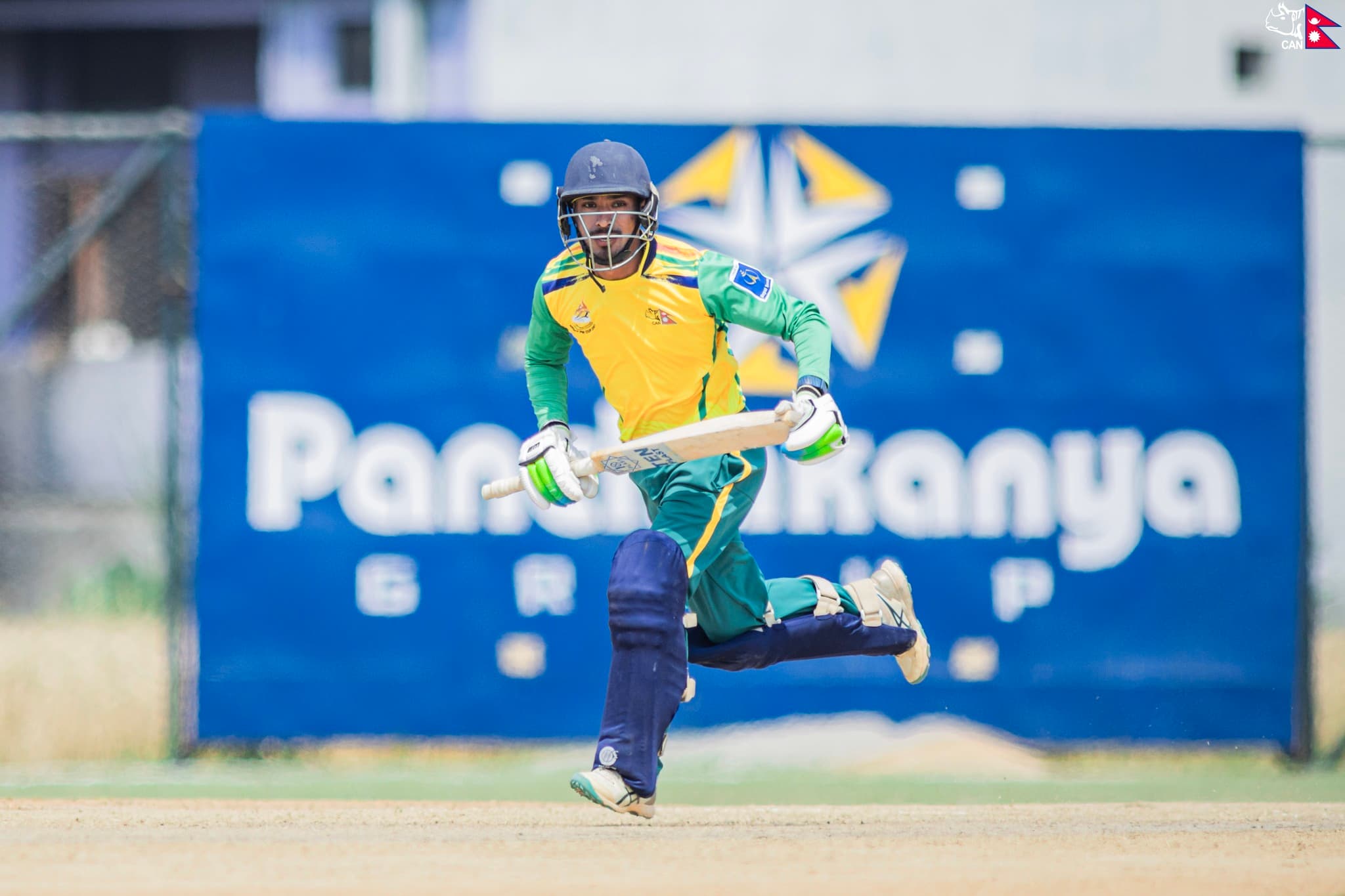 आर्मीको फाइनल सम्भावना बलियो