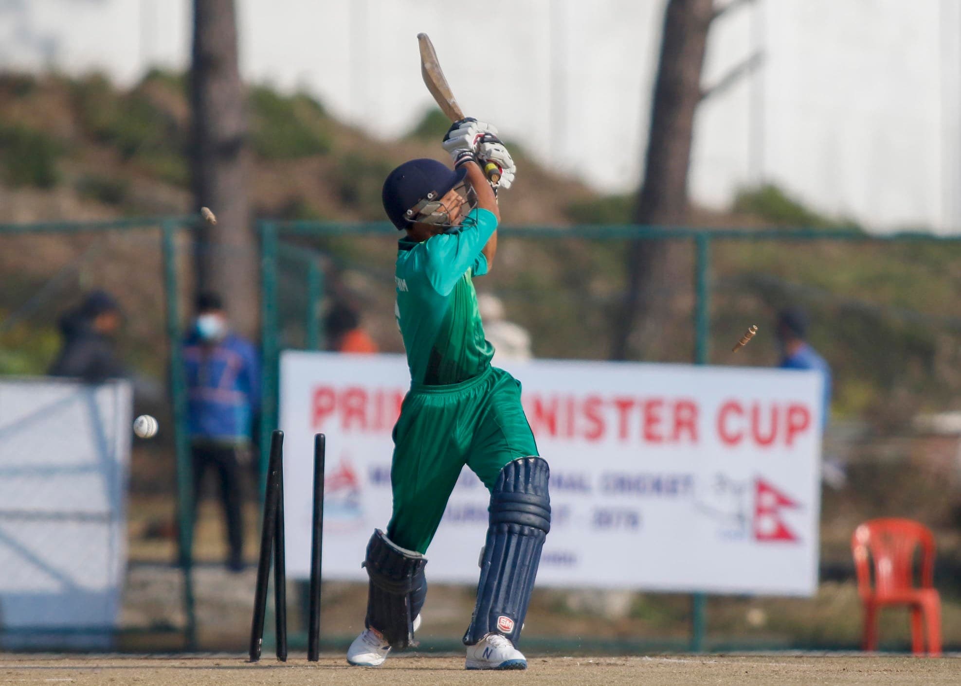 बागमतीलाई हराउँदै सुदूरपश्चिमको विजयी सूरुवात