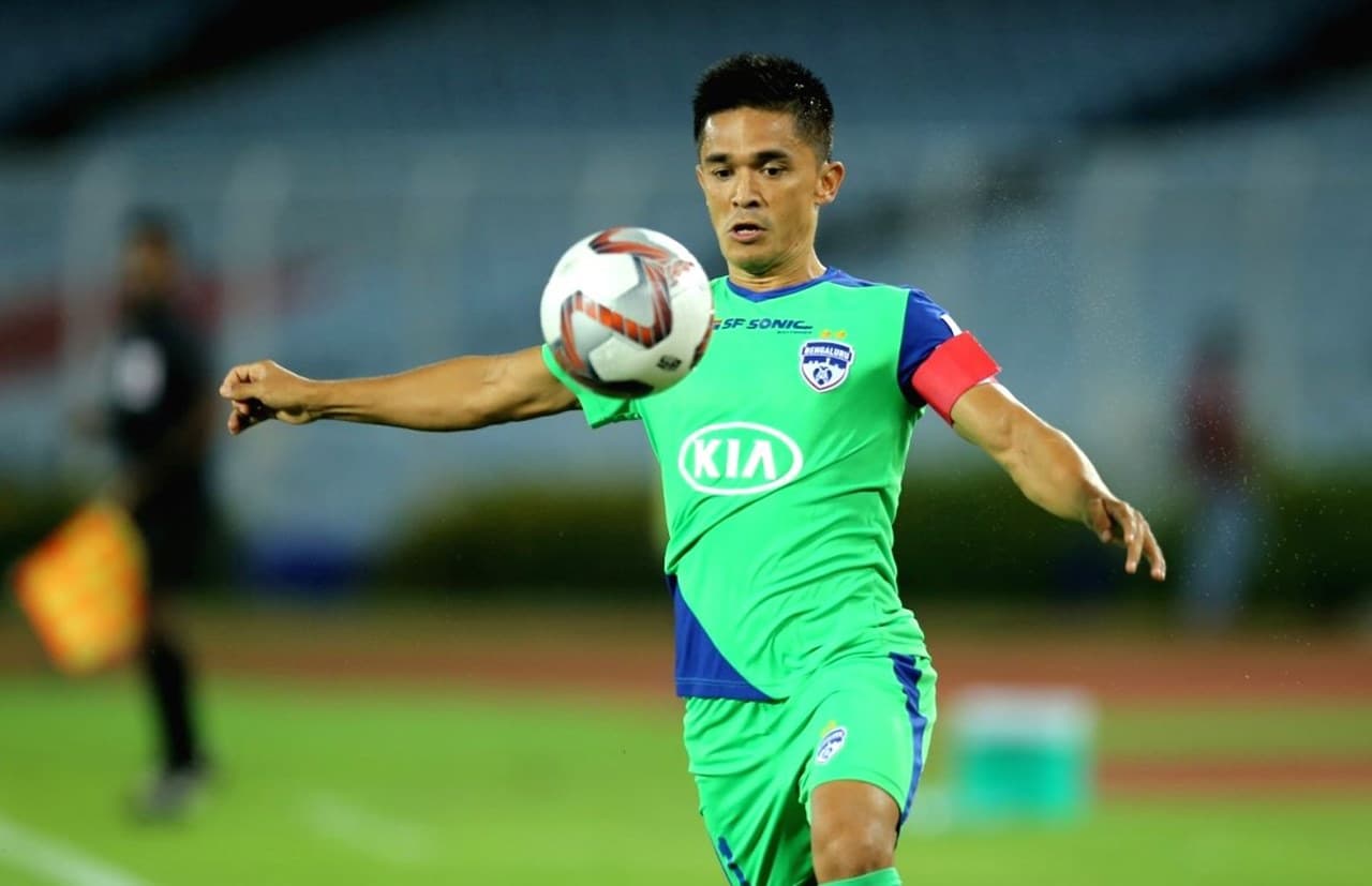 बेंगलुरु एफसीले खेलाडी र कर्मचारीको तलब रोक्यो