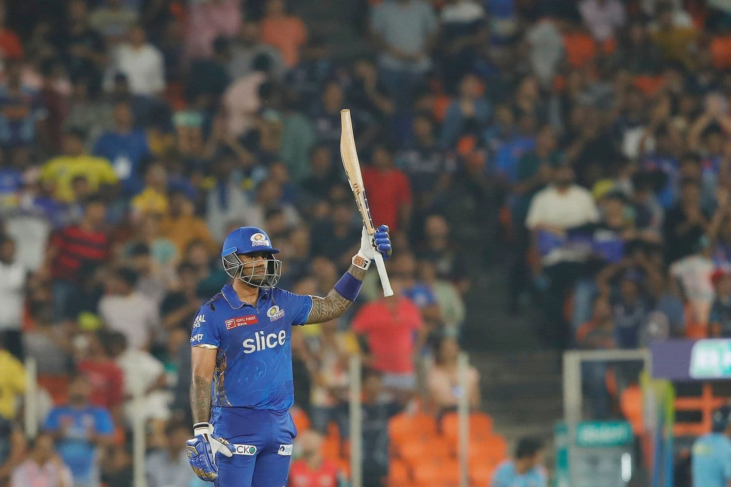 चल्ला सूर्यको ब्याट?