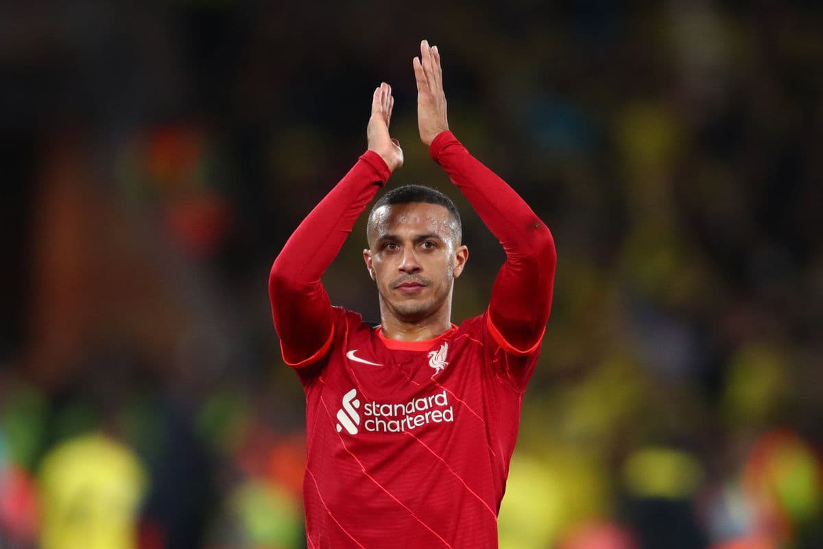 थियागो 'प्लेयर अफ द मन्थ'