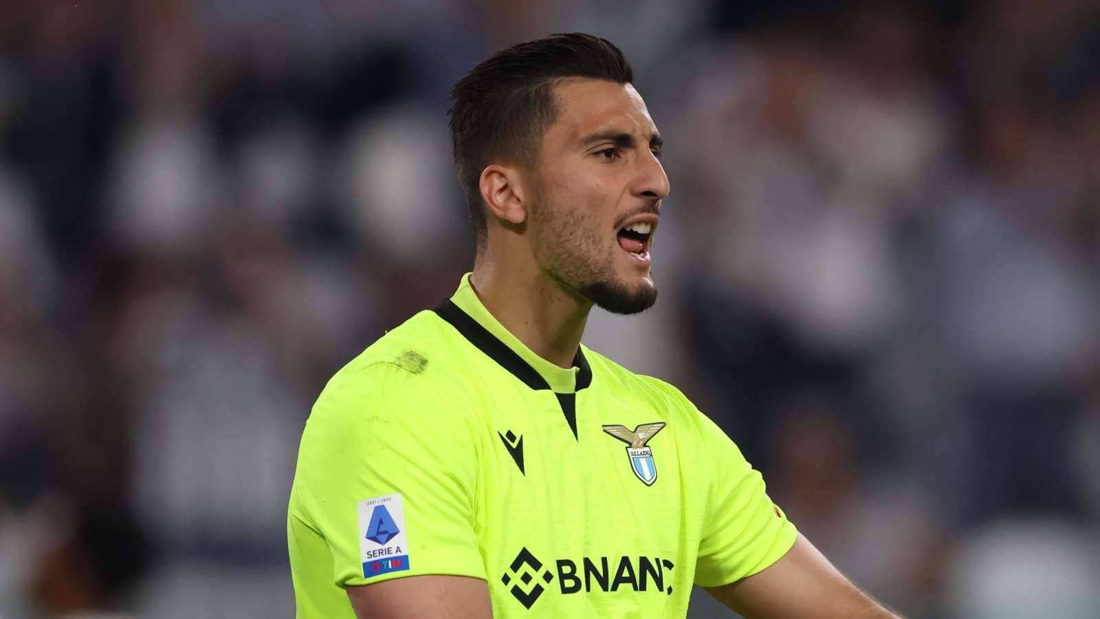 ब्रेन्टफोर्डले अनुबन्ध गर्यो गोलकिपर थोमस