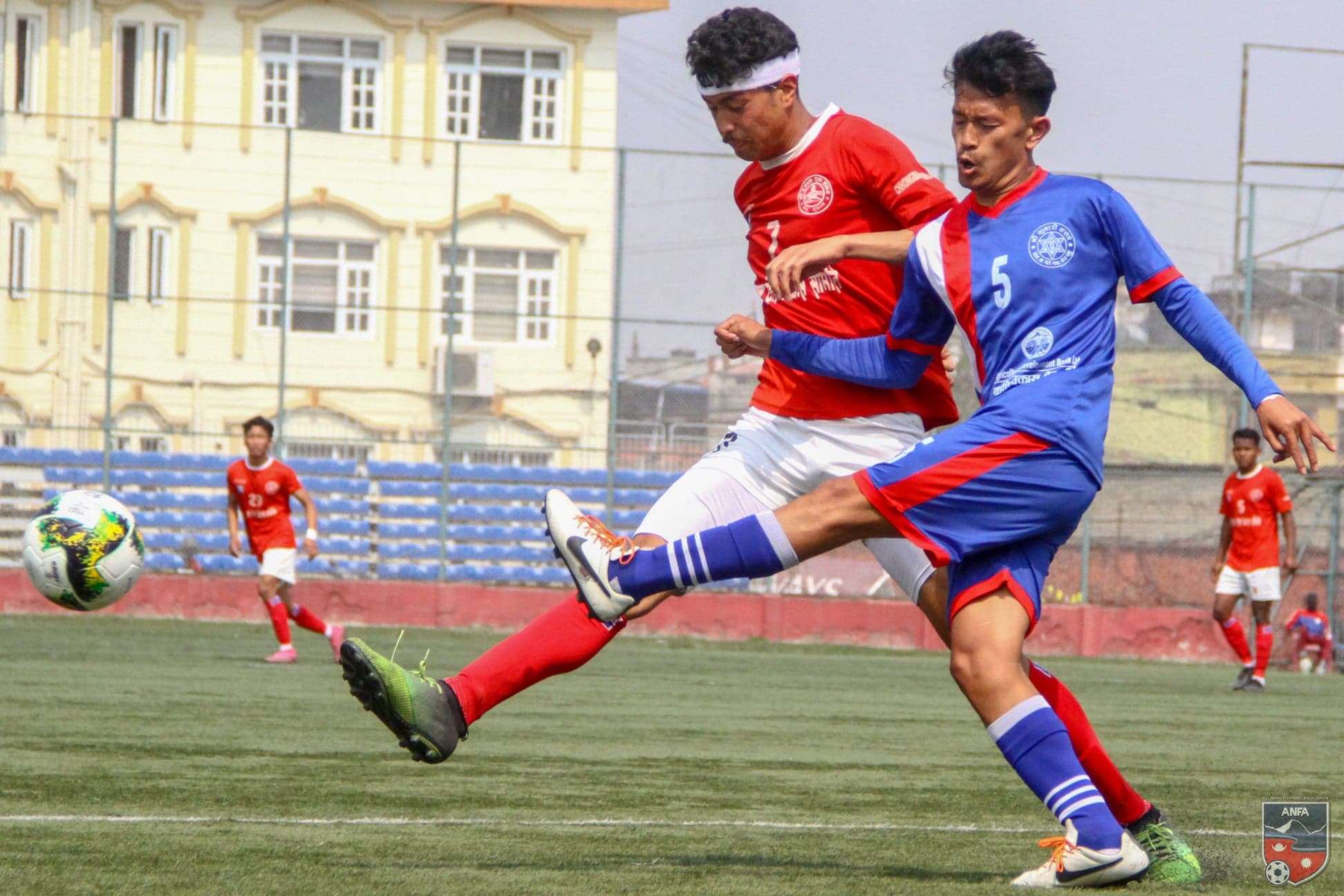 बी डिजिभनमा टुसालको सानदार जित