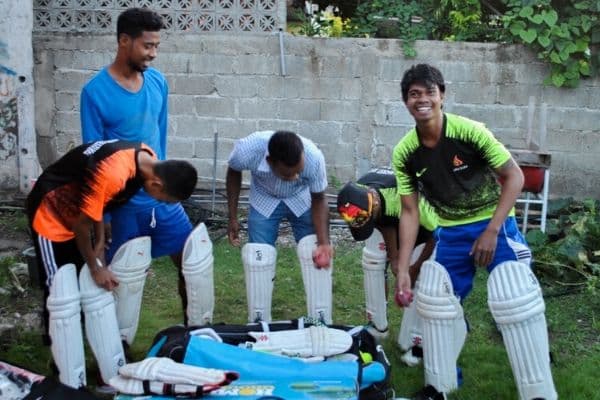 टिमोर लेस्टे र जाम्बियालाई एसोसिएट सदस्यको मान्यता