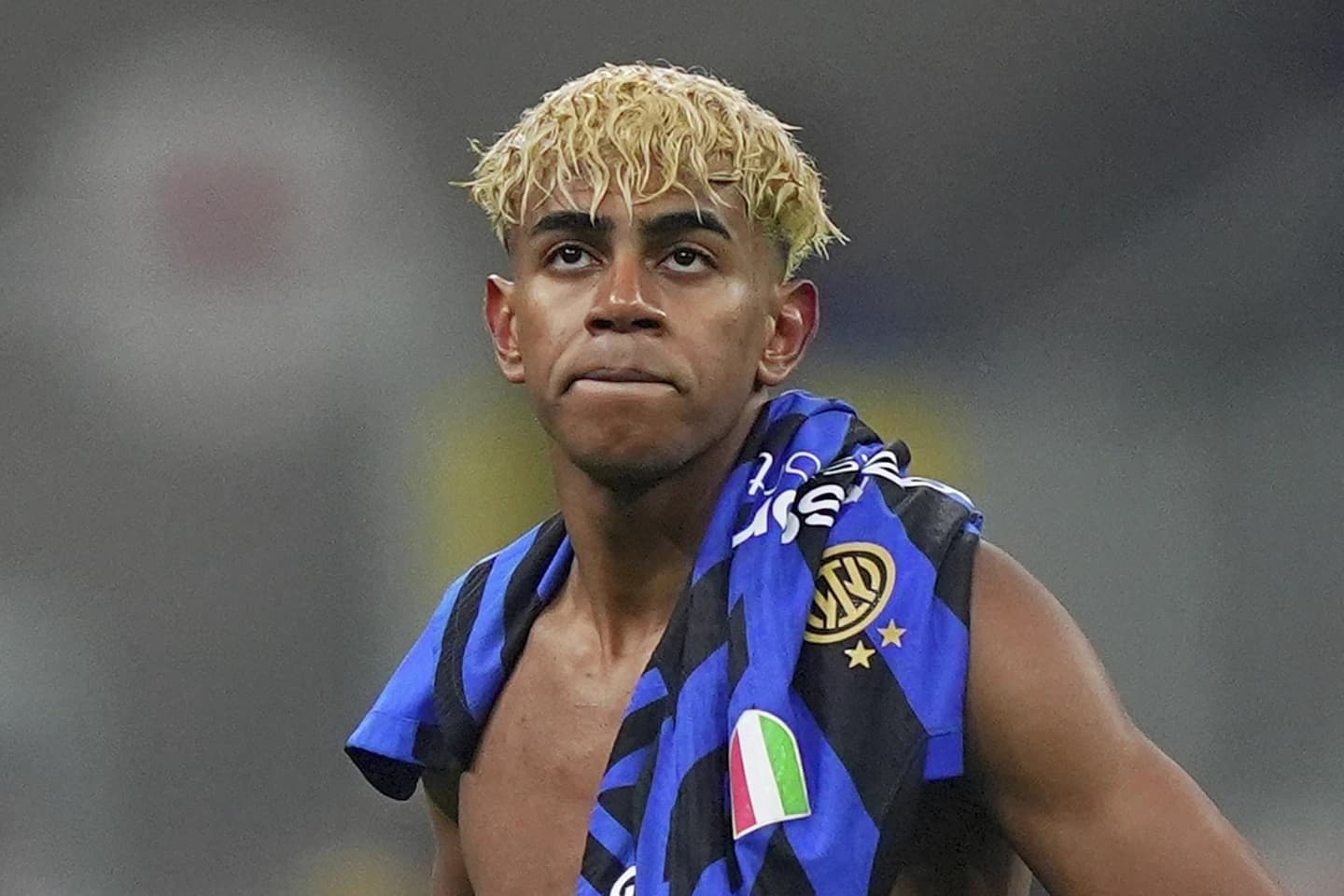 बार्सिलोनाको ध्यान एल क्लासिको जितमा