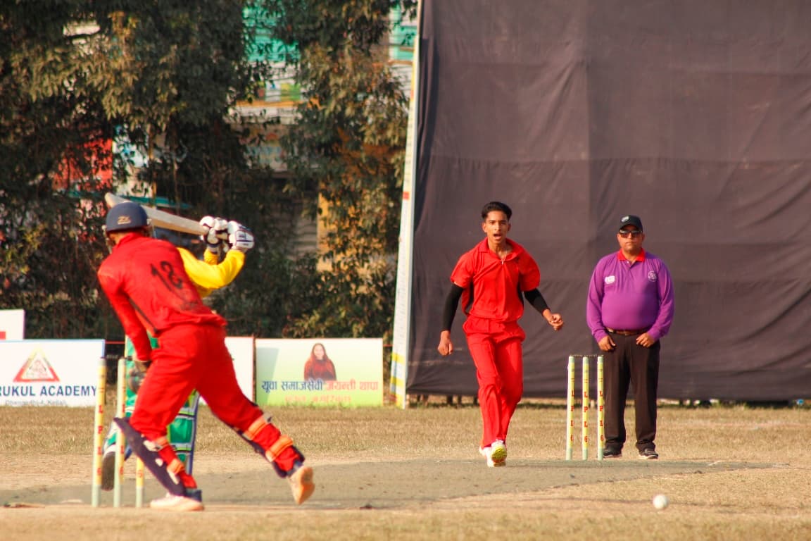 शारदा सरस्वती र हिमालयन ह्वाइट हाउस विजयी 