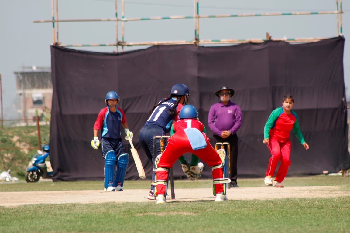 सुदूरपश्चिम र कर्णाली प्रदेश विजयी