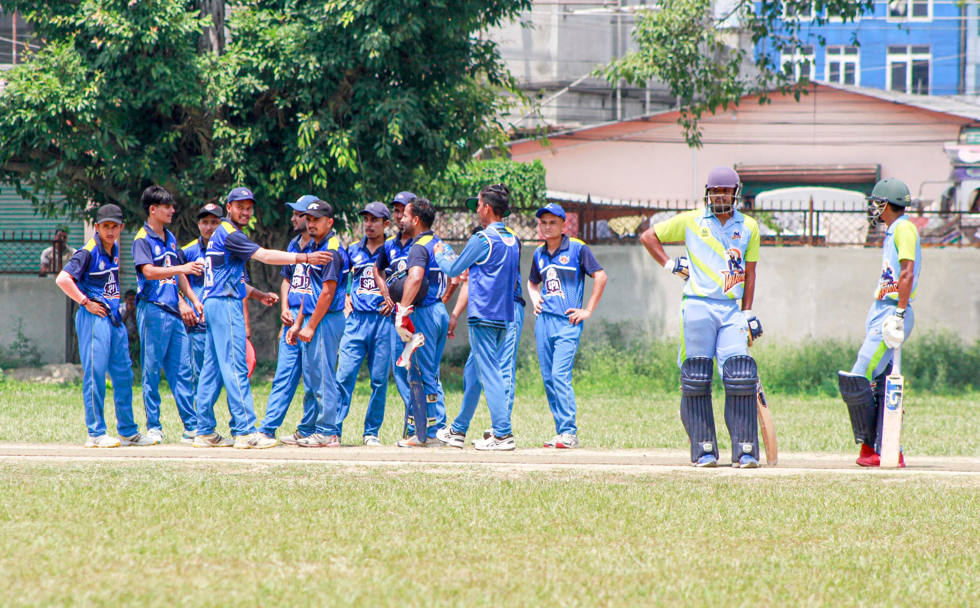 उपाधिका लागि लिटल फ्लावर र महेन्द्रनगर भिड्ने