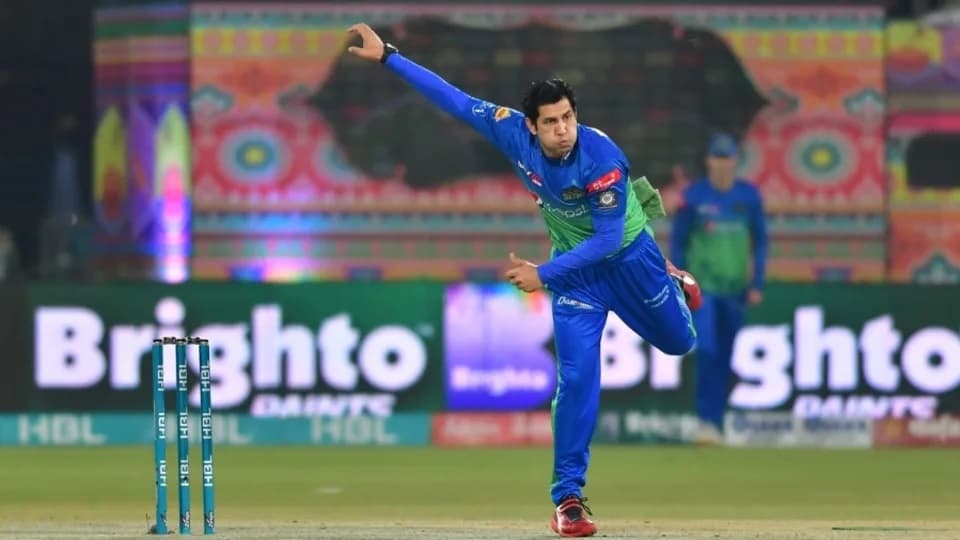 अफ्रिदीलाई २ वर्षको प्रतिबन्ध