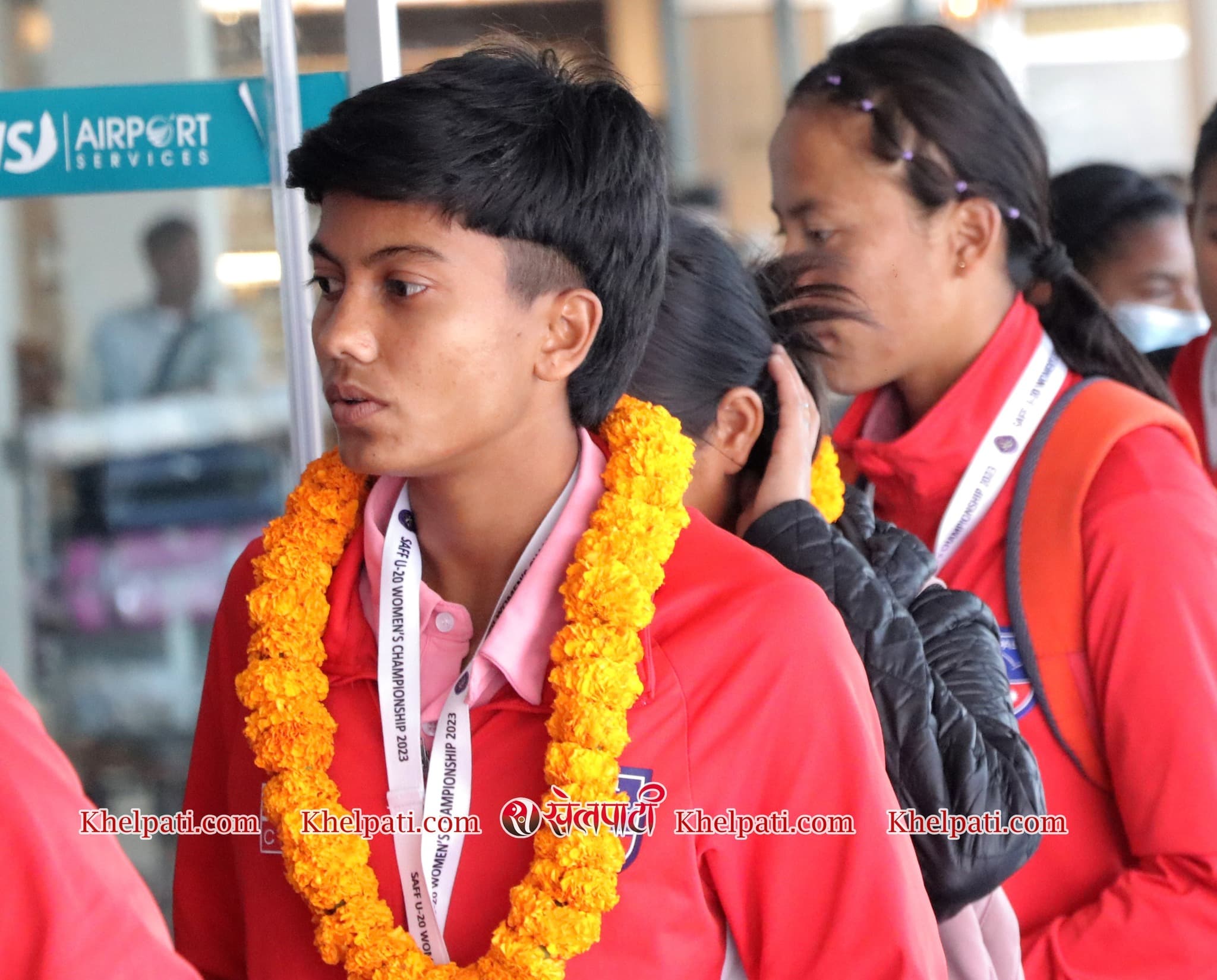 प्रयास गरेका थियौँ, भाग्यले साथ दिएन : अमिषा