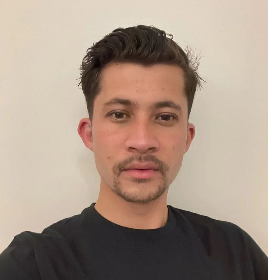 इस्ट बंगालमा अनुबन्धित अनन्त भन्छन्, 'यो गर्वको क्षण हो'