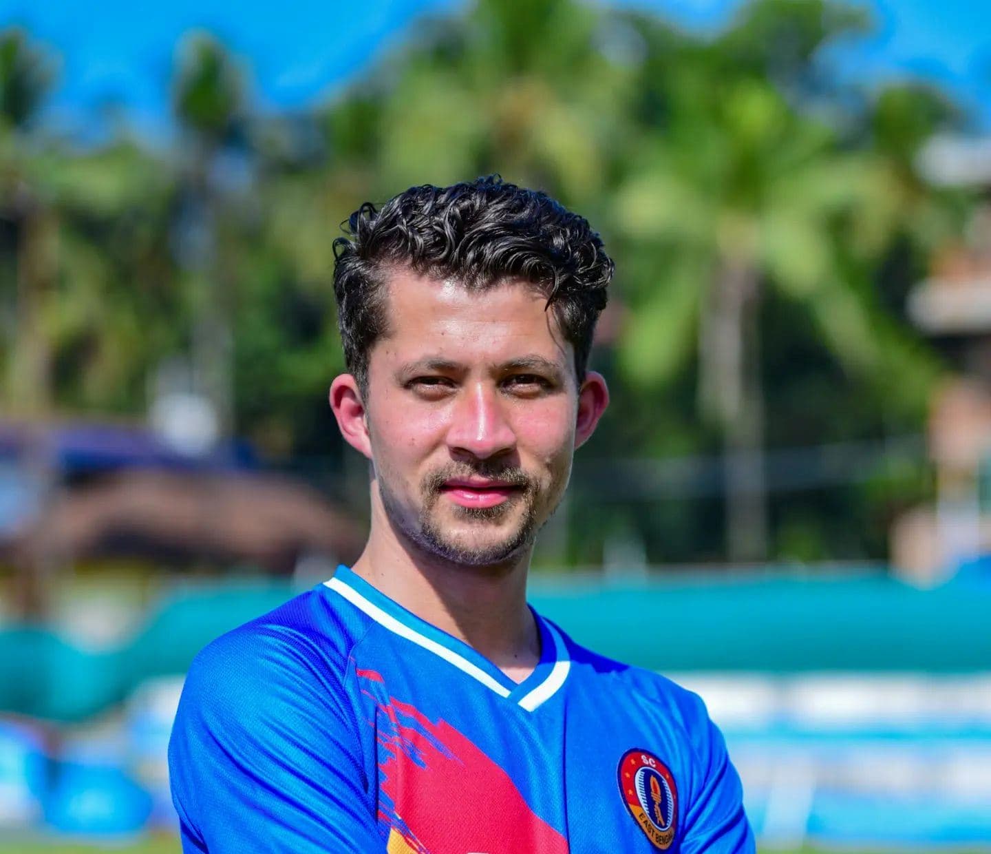 अनन्त प्रशिक्षणमा सामेल