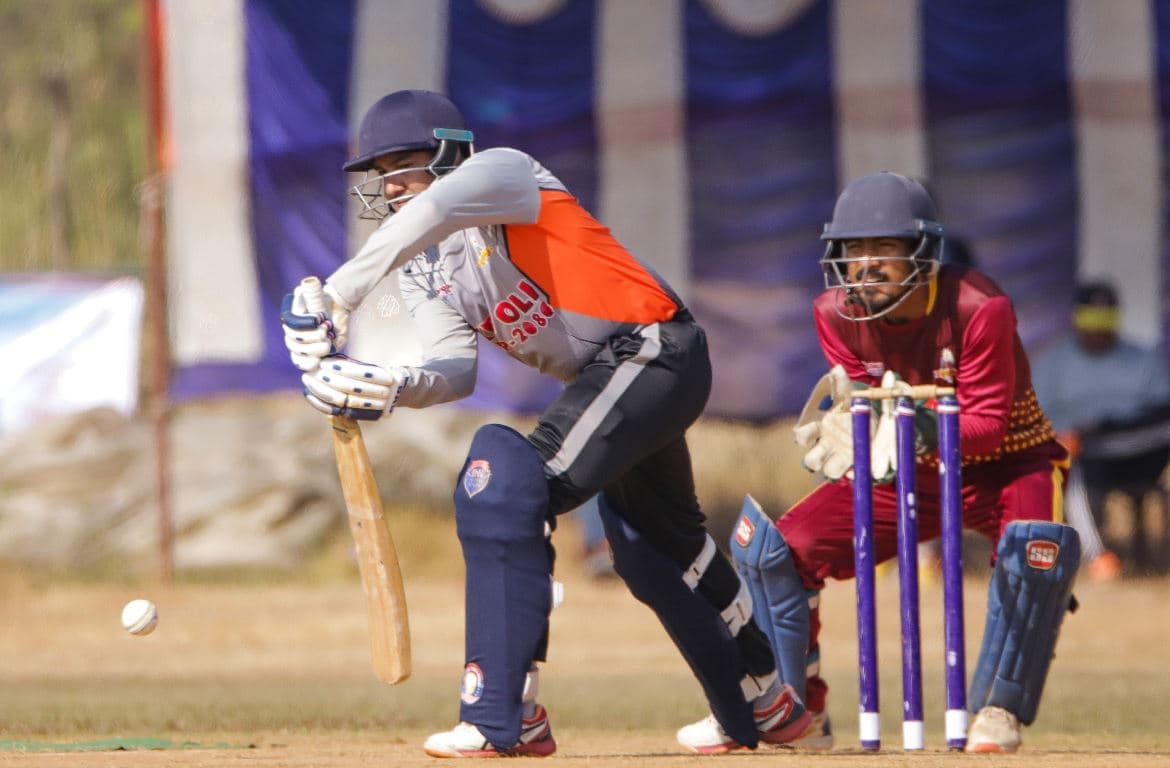 लुम्बिनीमाथि एपिएफको जित