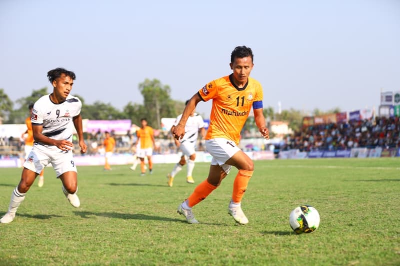 एपिएफलाई हराउँदै सातदोबाटो सेमिफाइनलमा