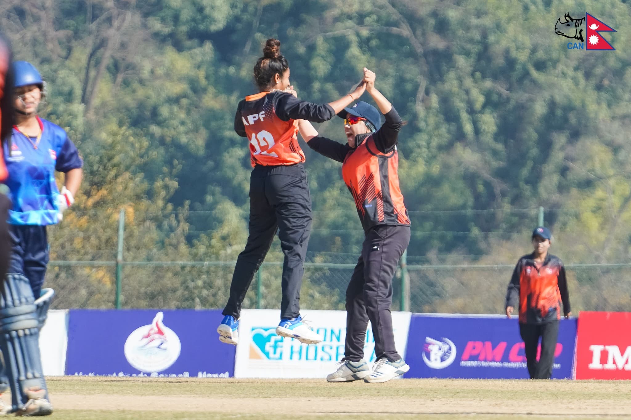 एपीएफ क्वालिफायरमा, सुदूरको सम्भावना कायमै