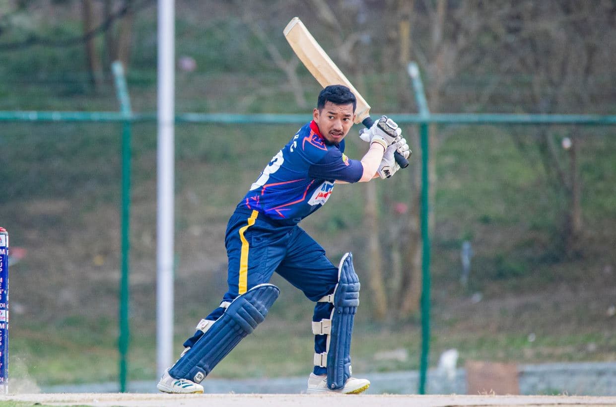 पीएम कप : पुलिसको लगातार दोस्रो जित