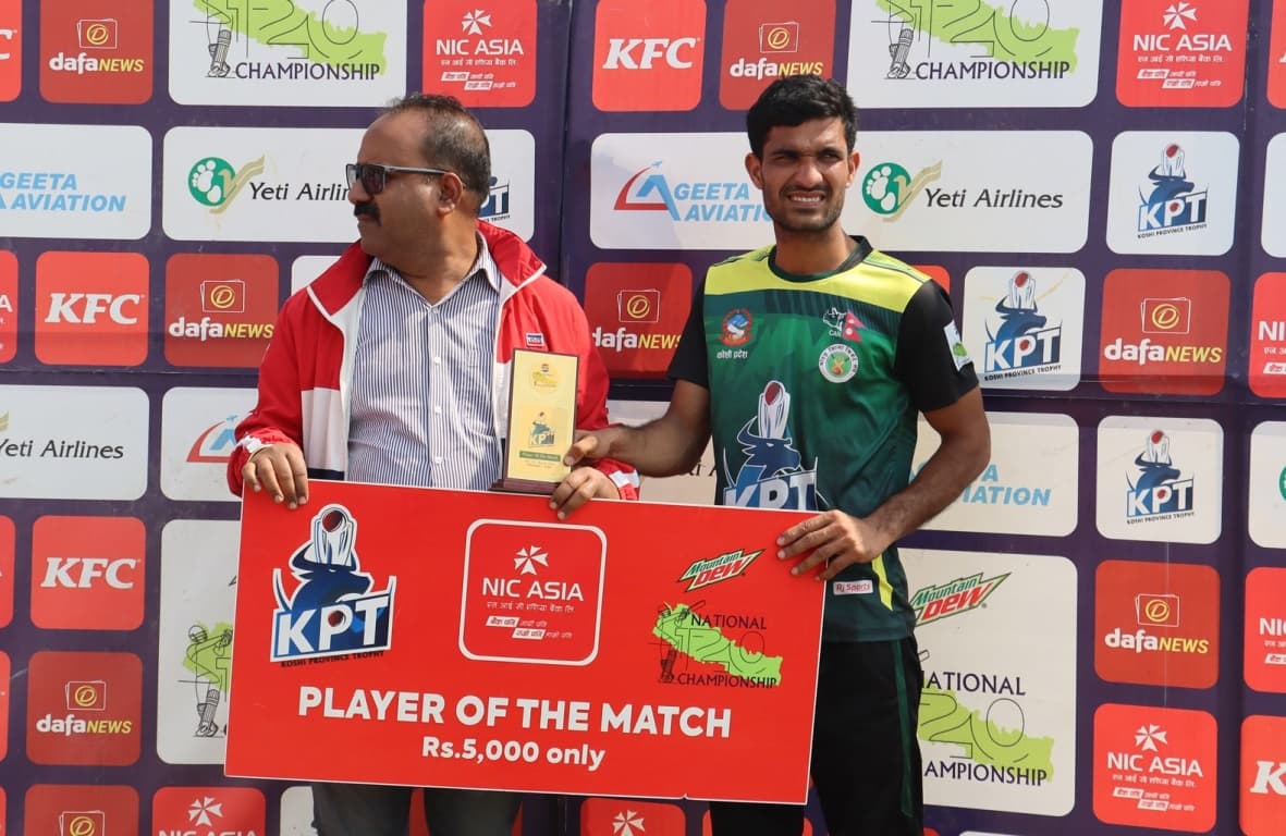 उपाधिका लागि आर्मी र कर्णाली भिड्ने