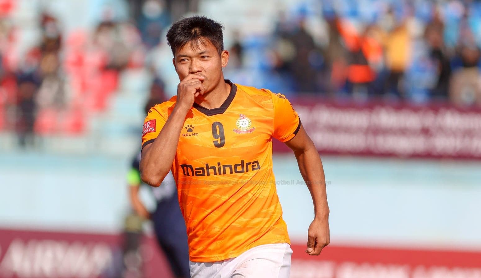 आर्मीविरुद्ध आशिष निर्णायक हुन सक्ने