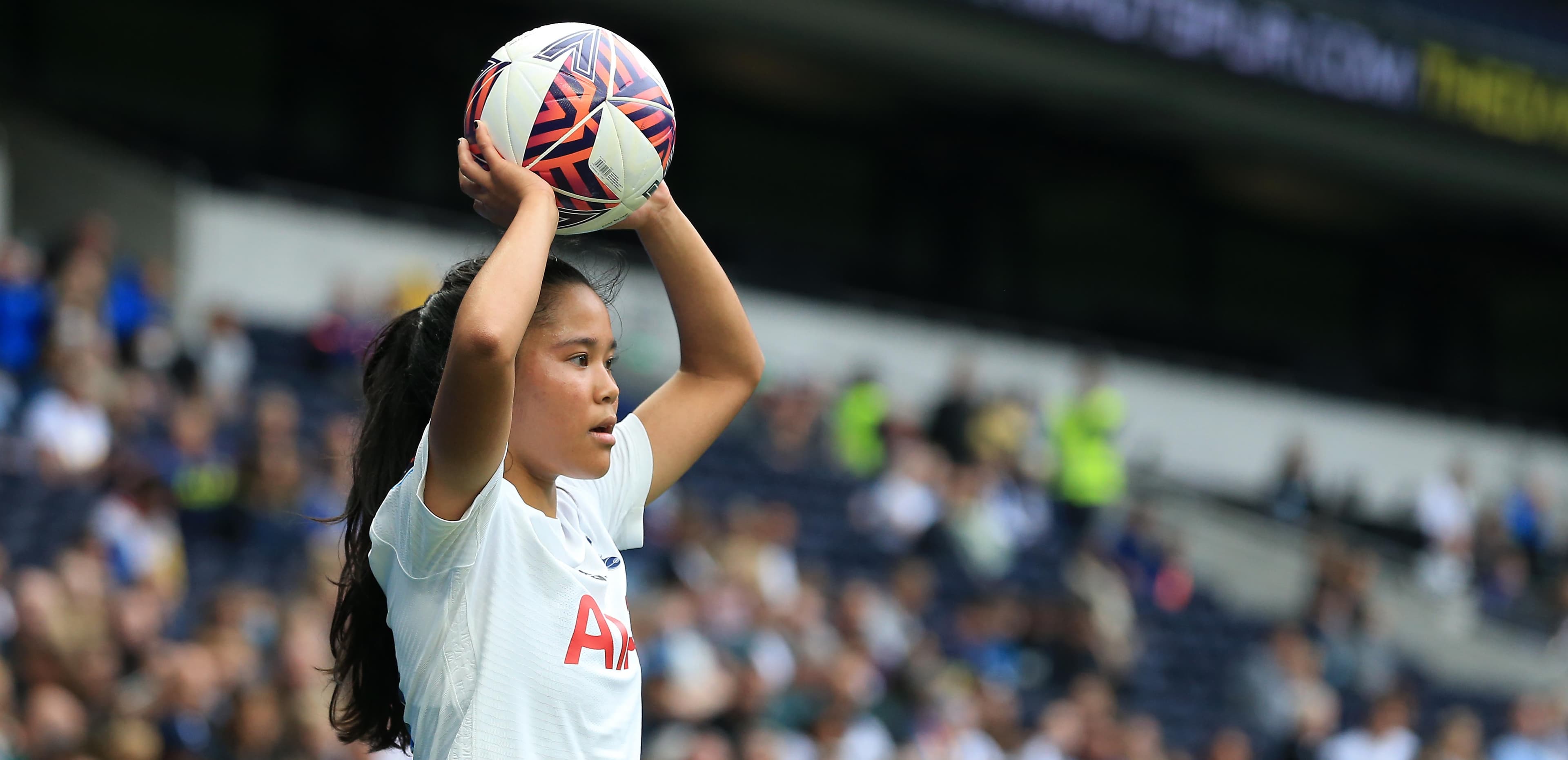 नेपाली मुलकी अस्मिता इंग्ल्यान्डको यू-२३ टोलीमा