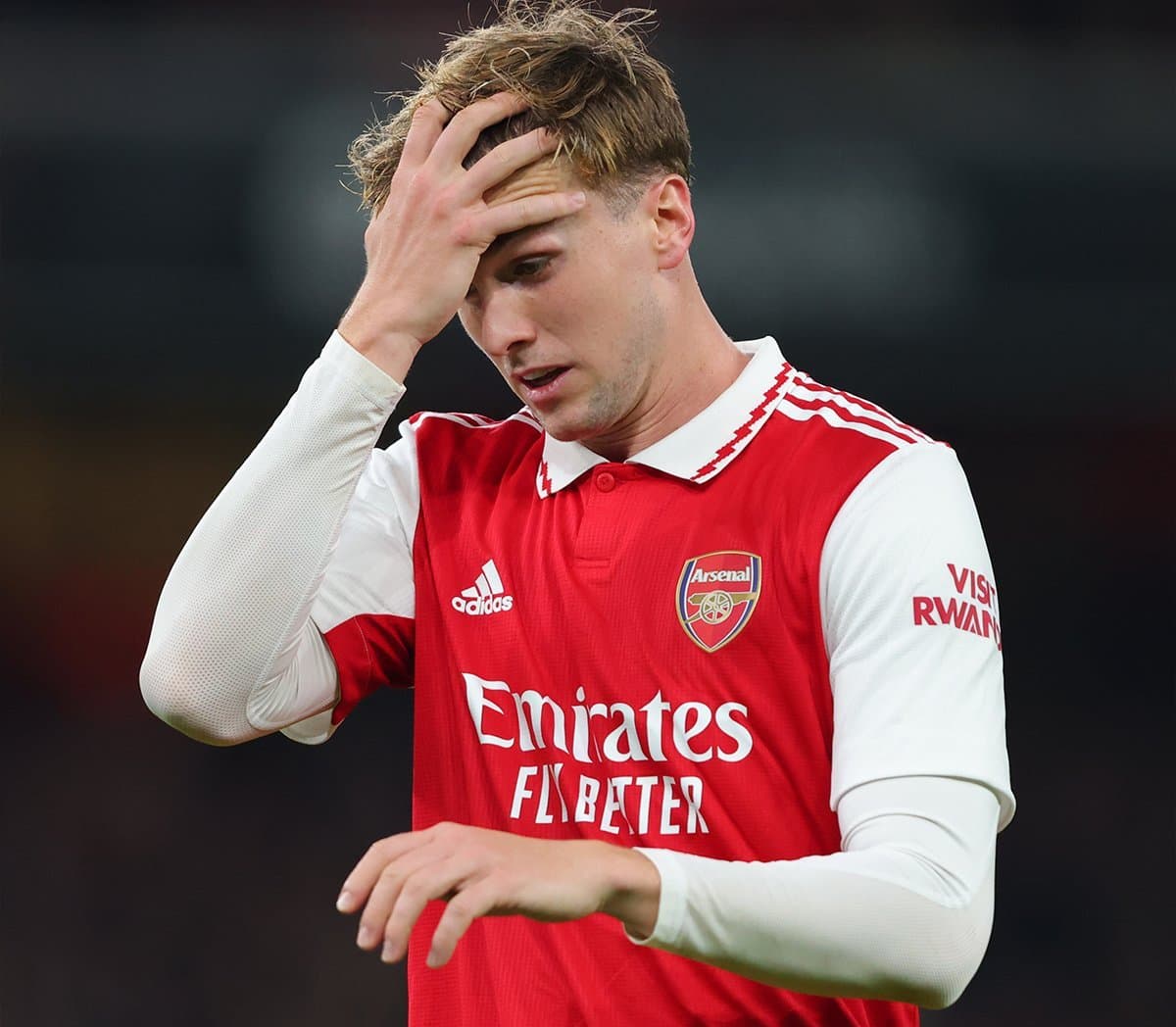 आर्सनल बाहिरियो