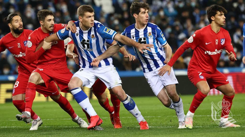 एट्लेटिको बाहिरियो