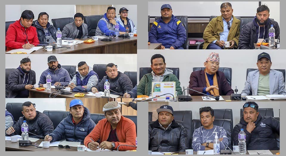 'बी' डिभिजन लिग चैत १५ बाट