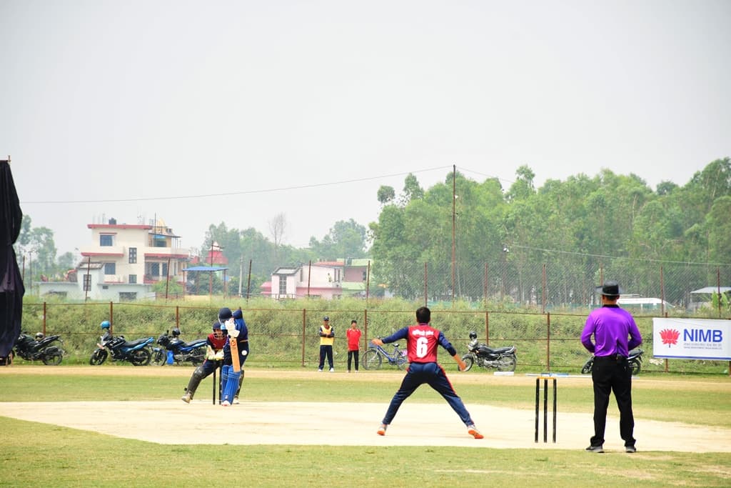 बागमती र कोसी उपाधिका लागि भिड्ने