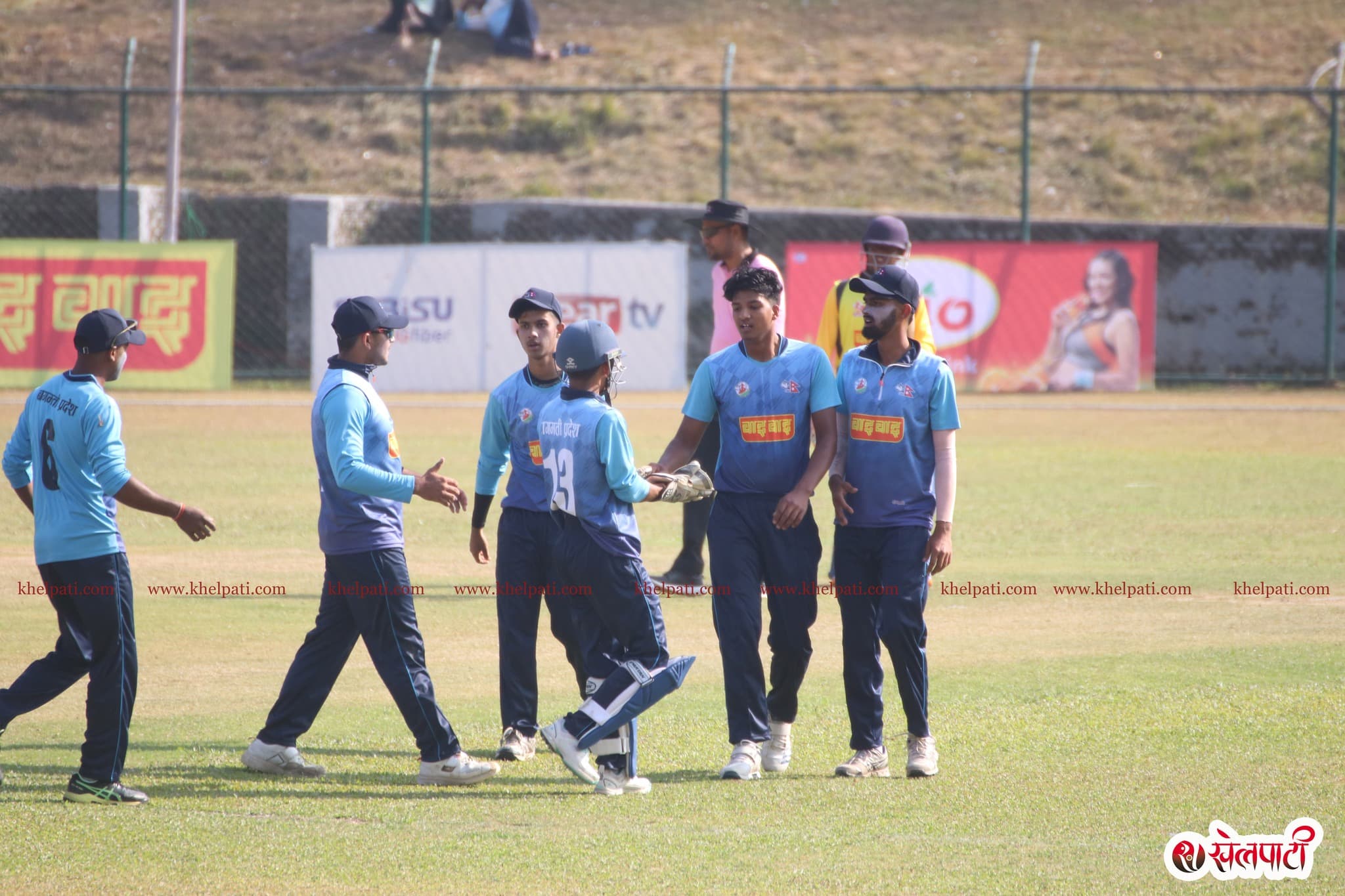 बागमतीको लगातार दोस्रो जित