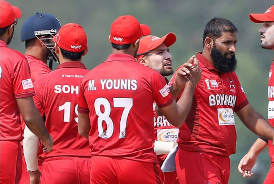 ओमानमाथि बहराइनको रोमान्चक जित