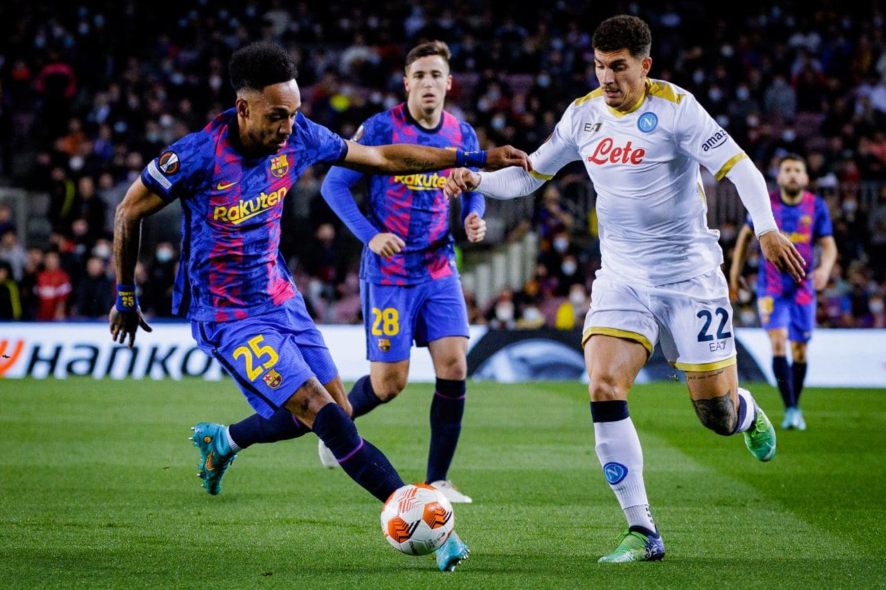 हारबाट जोगियो बार्सिलोना