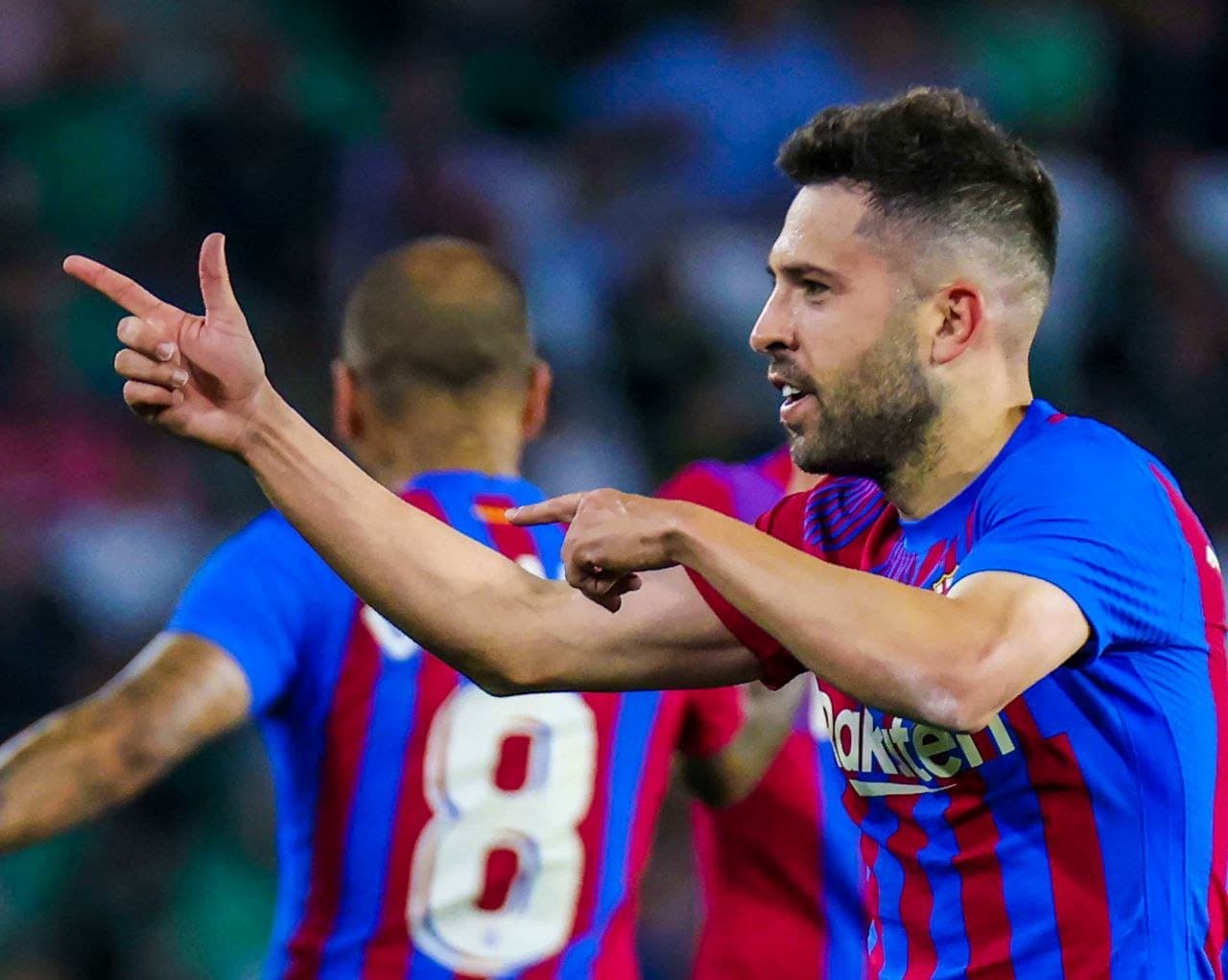 च्याम्पियन्स लिगमा बार्सिलोनाको स्थान सुरक्षित