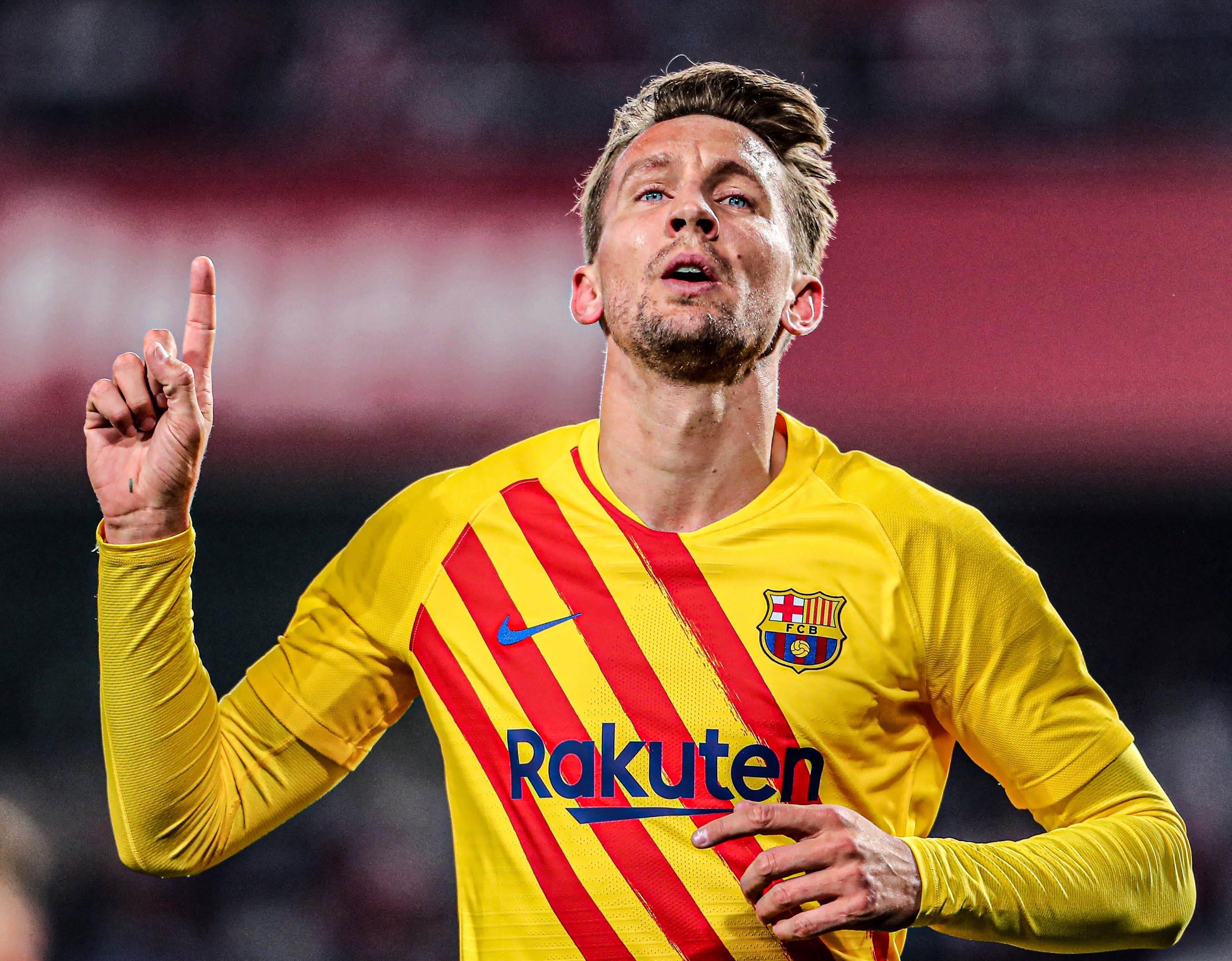 हारबाट जोगियो बार्सिलोना