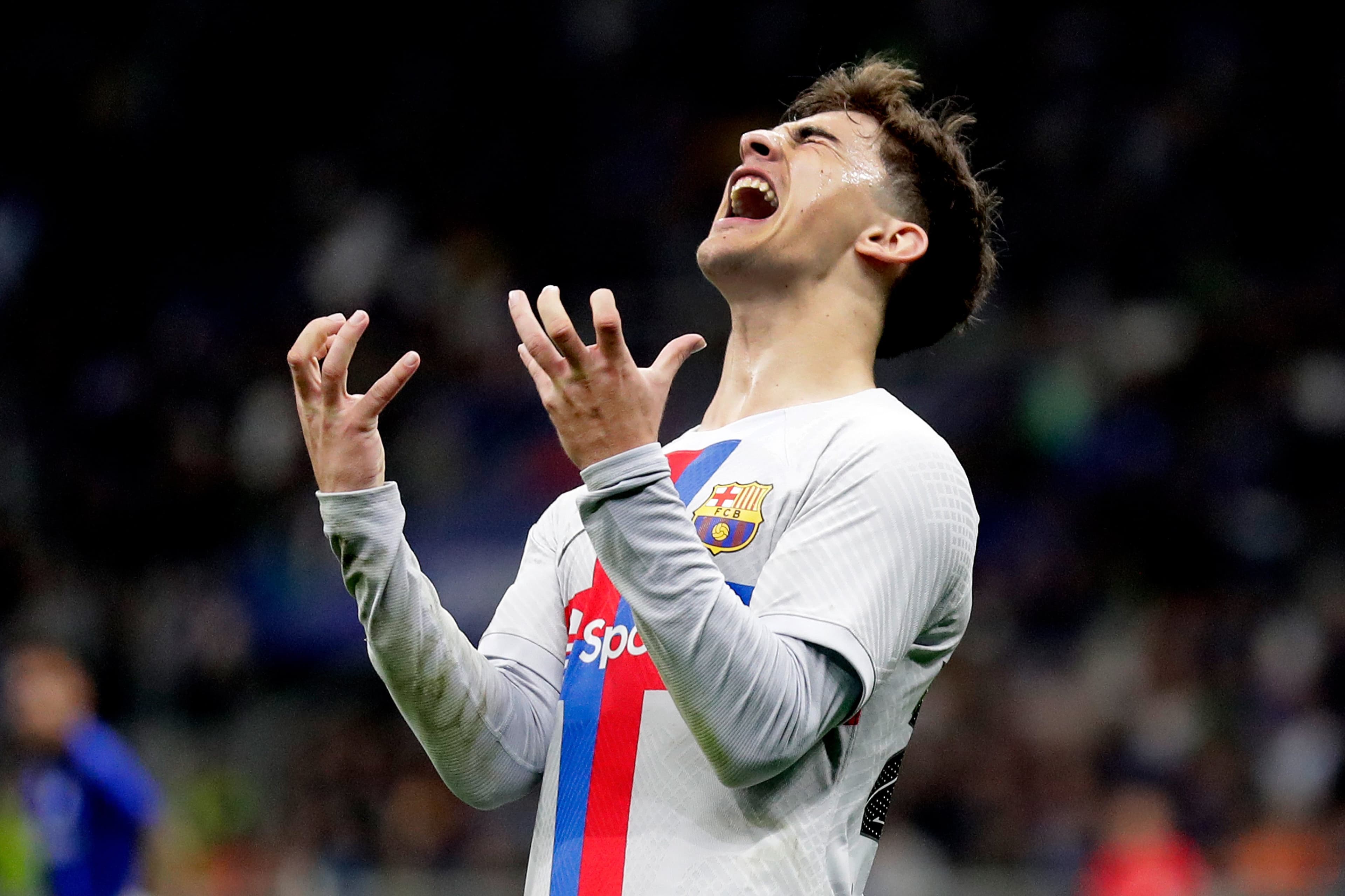 इन्टरले बार्सिलोनालाई हरायो