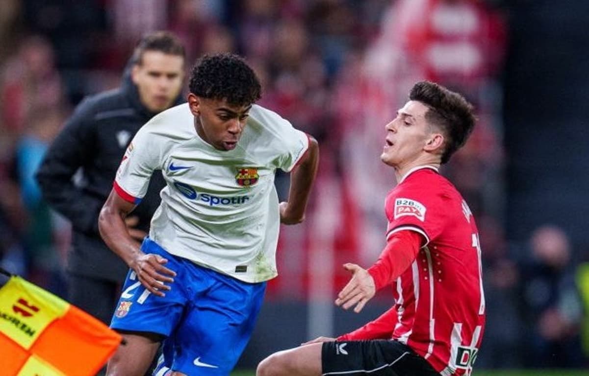 बार्सिलोना रोकियो, गिरोनाको हार