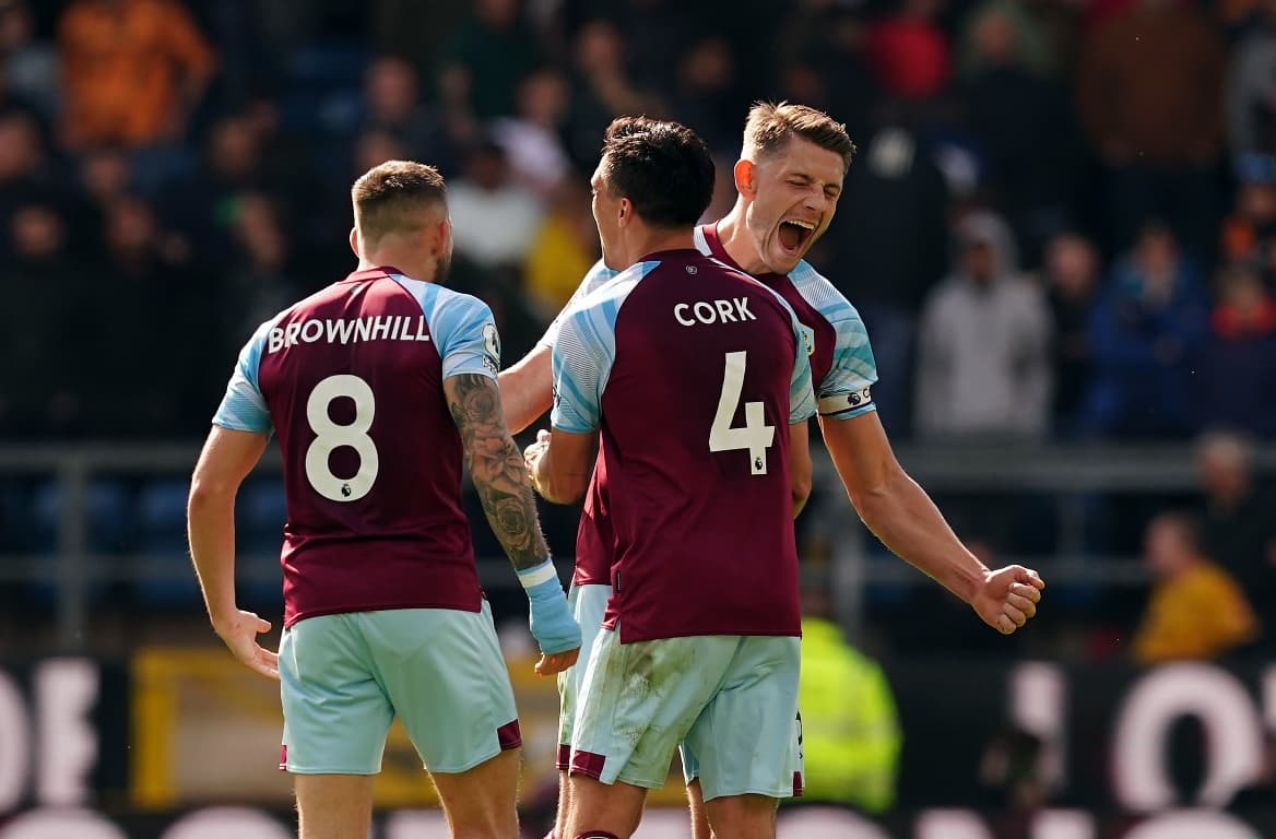 बर्नलीले उठाएको जोखिमको भुक्तानी हुँदै