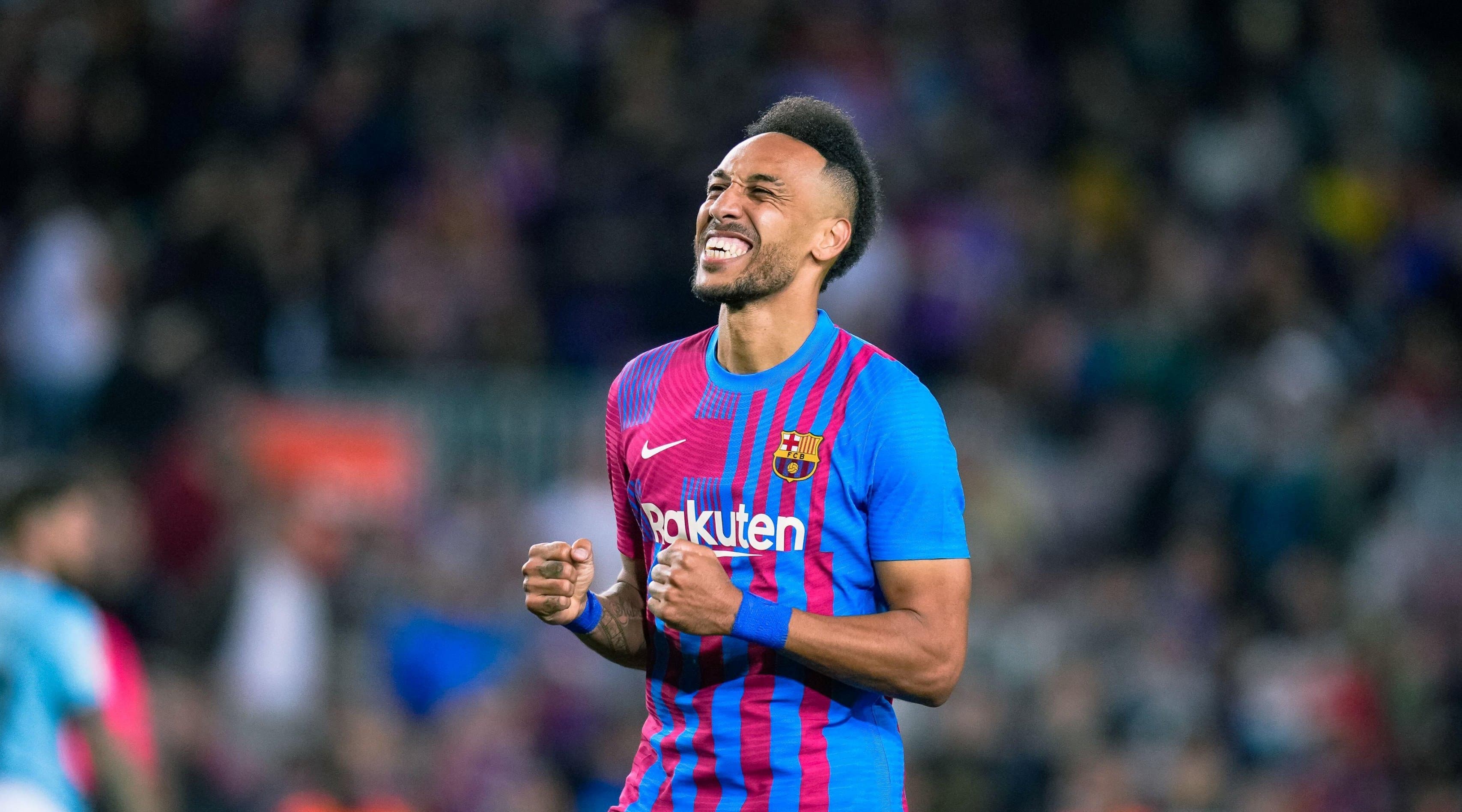 बार्सिलोनाको जित, रोनाल्ड गम्भीर घाइते