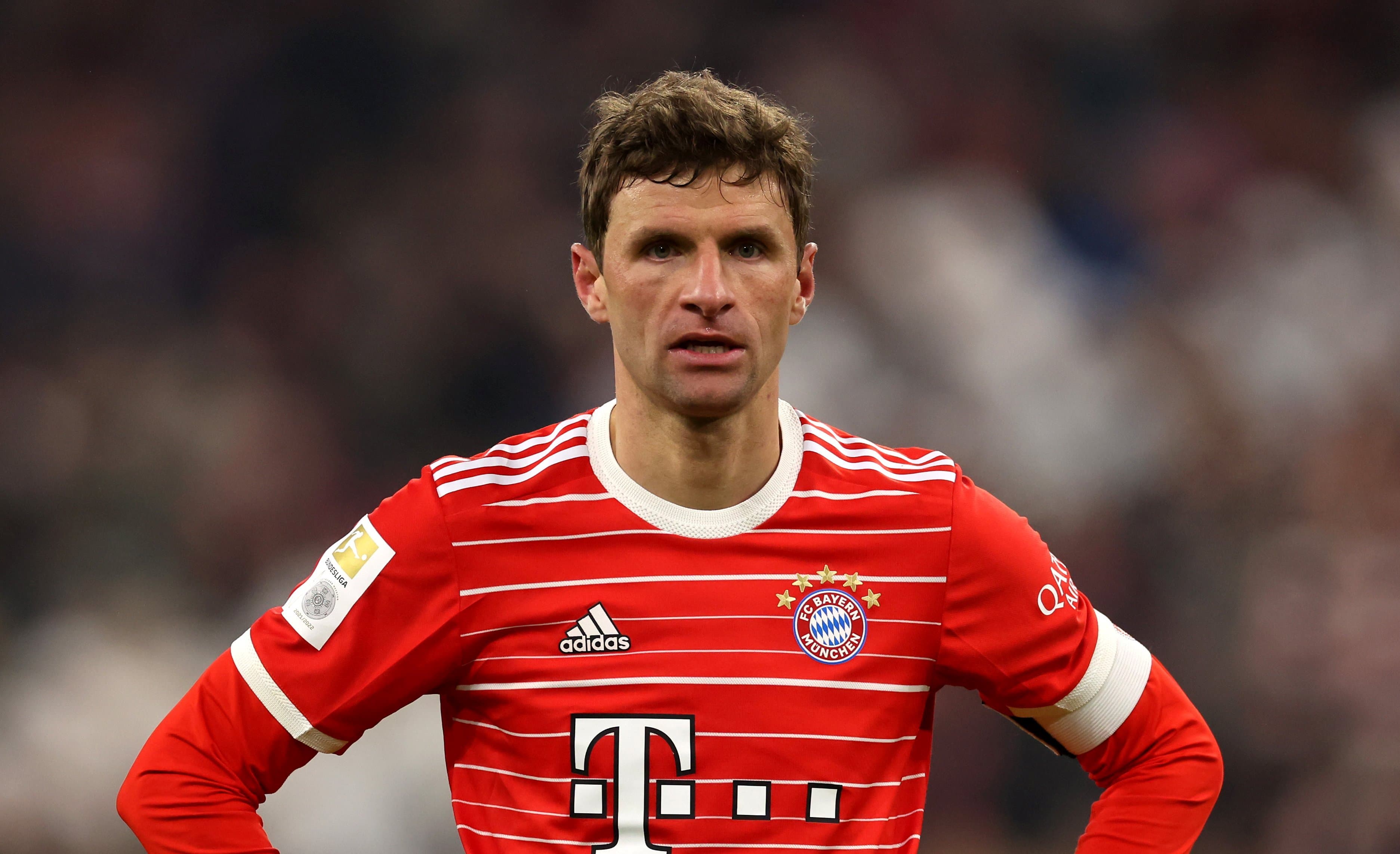 बराबरीमा रोकियो बायर्न