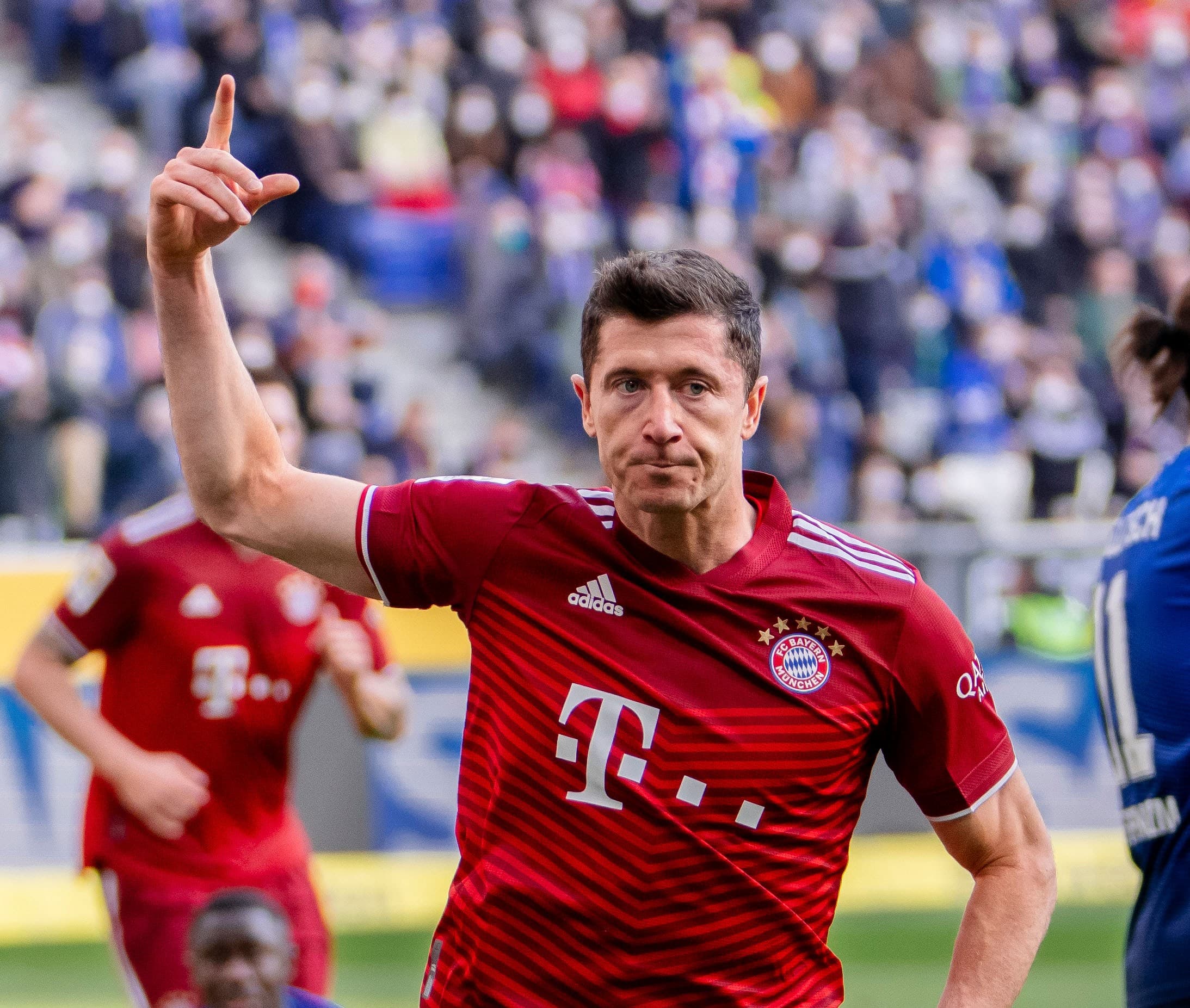 बराबरीमा रोकियो बायर्न