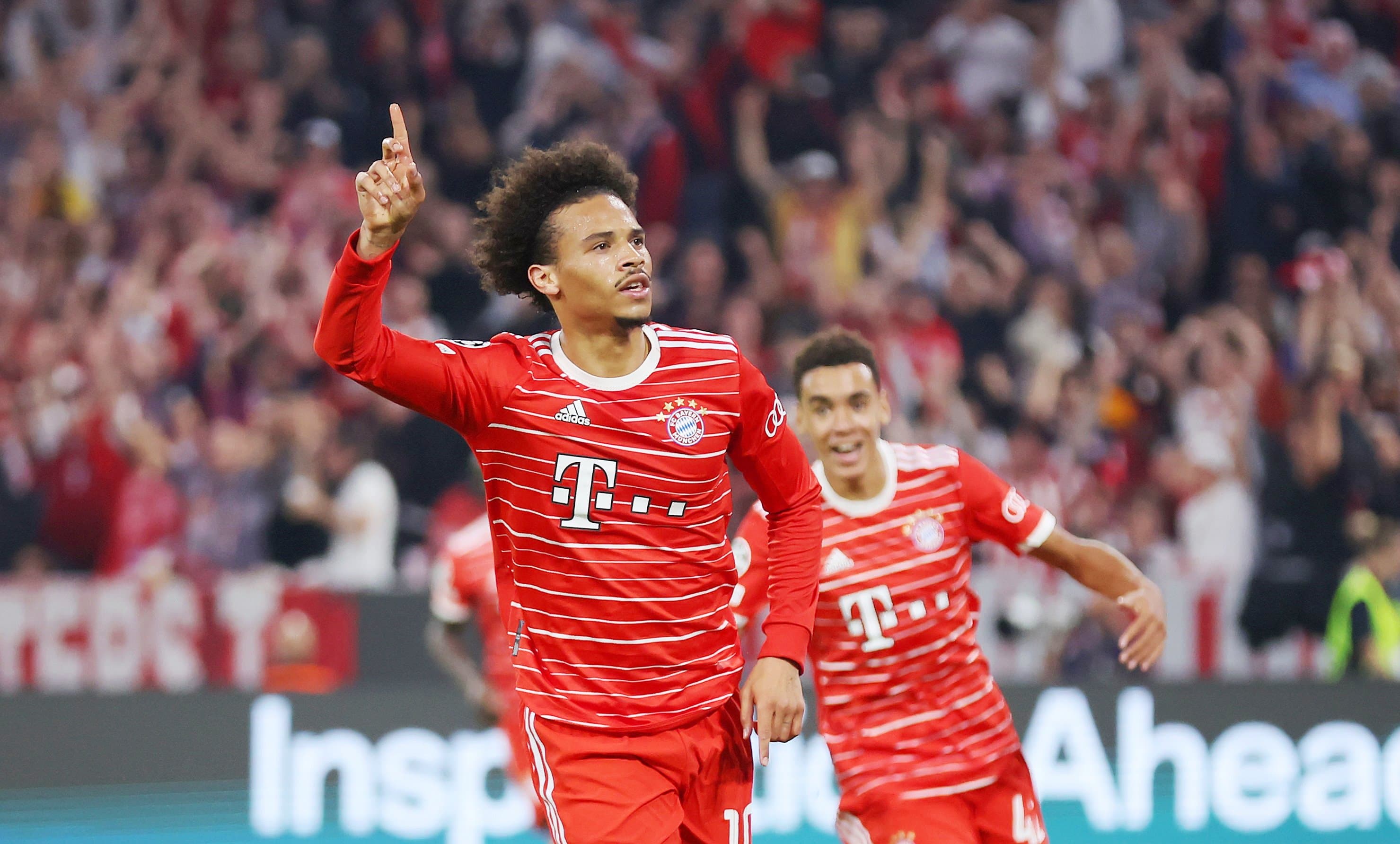 बायर्नले बार्सिलोनालाई हरायो