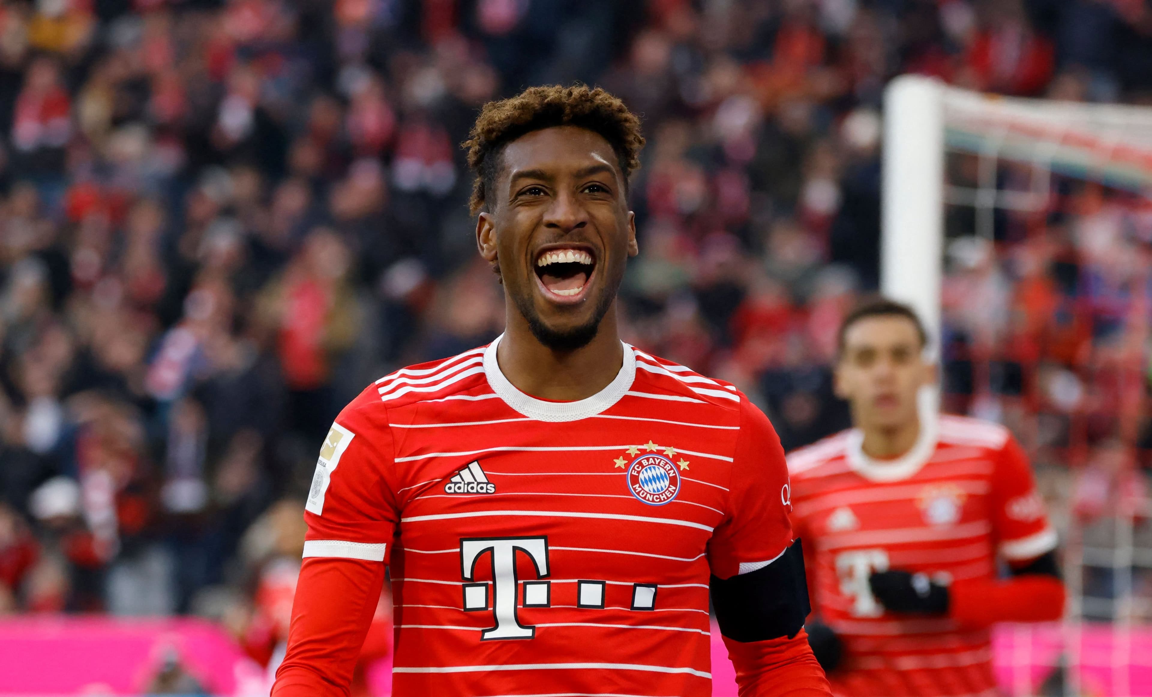 बायर्नको सहज जित