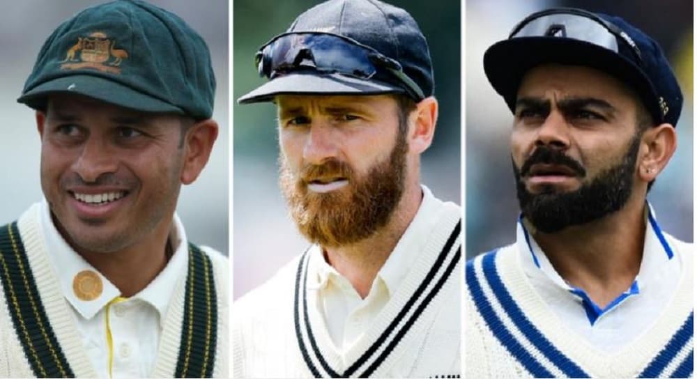 यस्तो छ, बीबीसी टेस्ट ‘टिम अफ दी इयर’