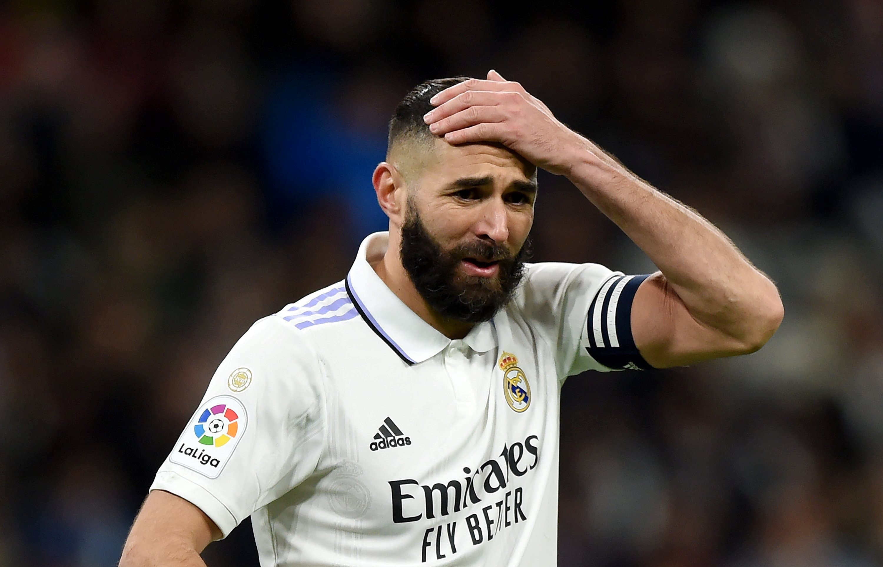 बराबरीमा रोकियो रियल