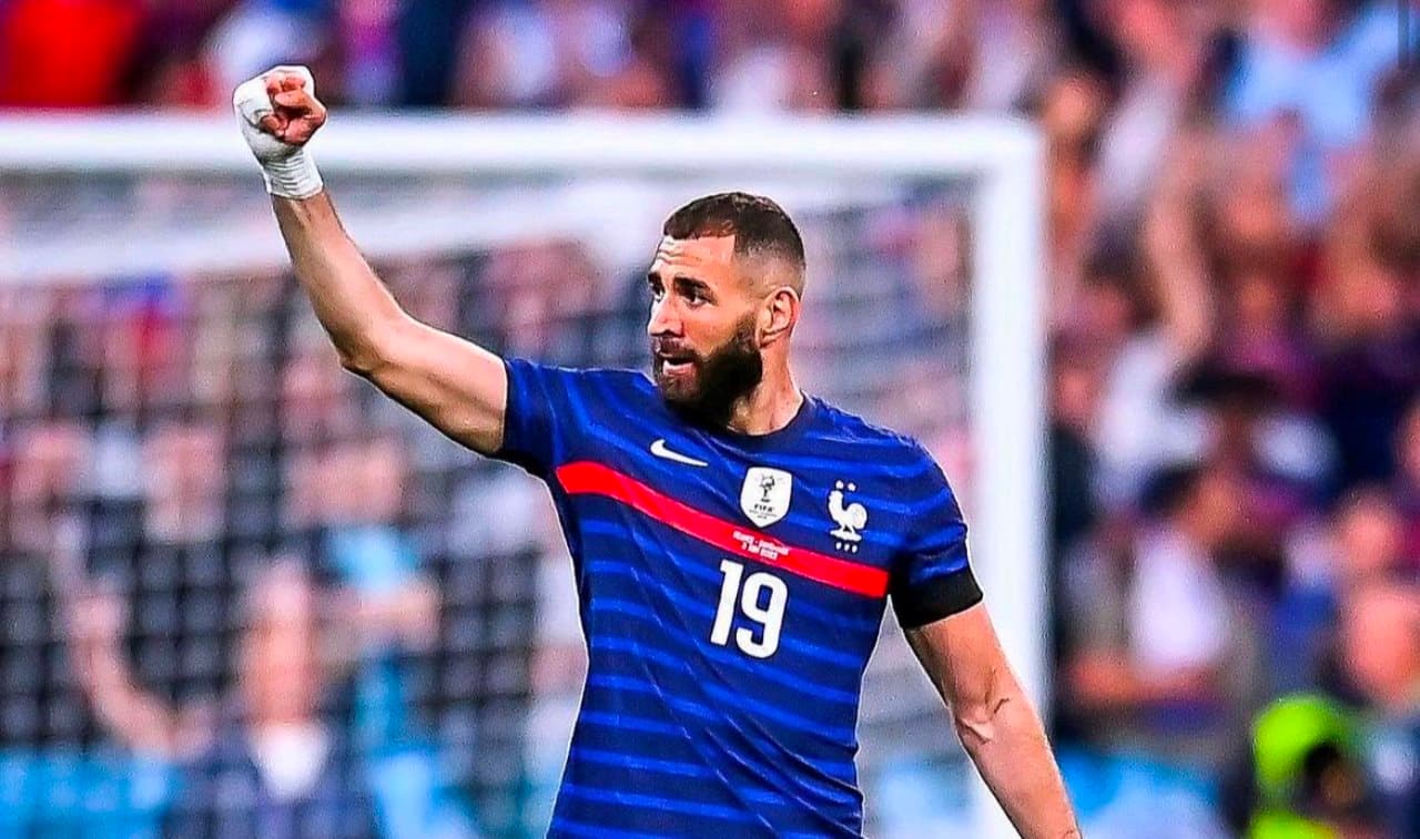 अन्तराष्ट्रिय फुटबलबाट बेन्जिमाको सन्यास